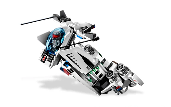 Undercover Cruiser - Image 4