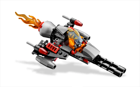 Undercover Cruiser - Image 5