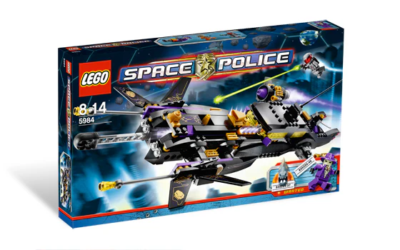 Lunar Limo - Image 2