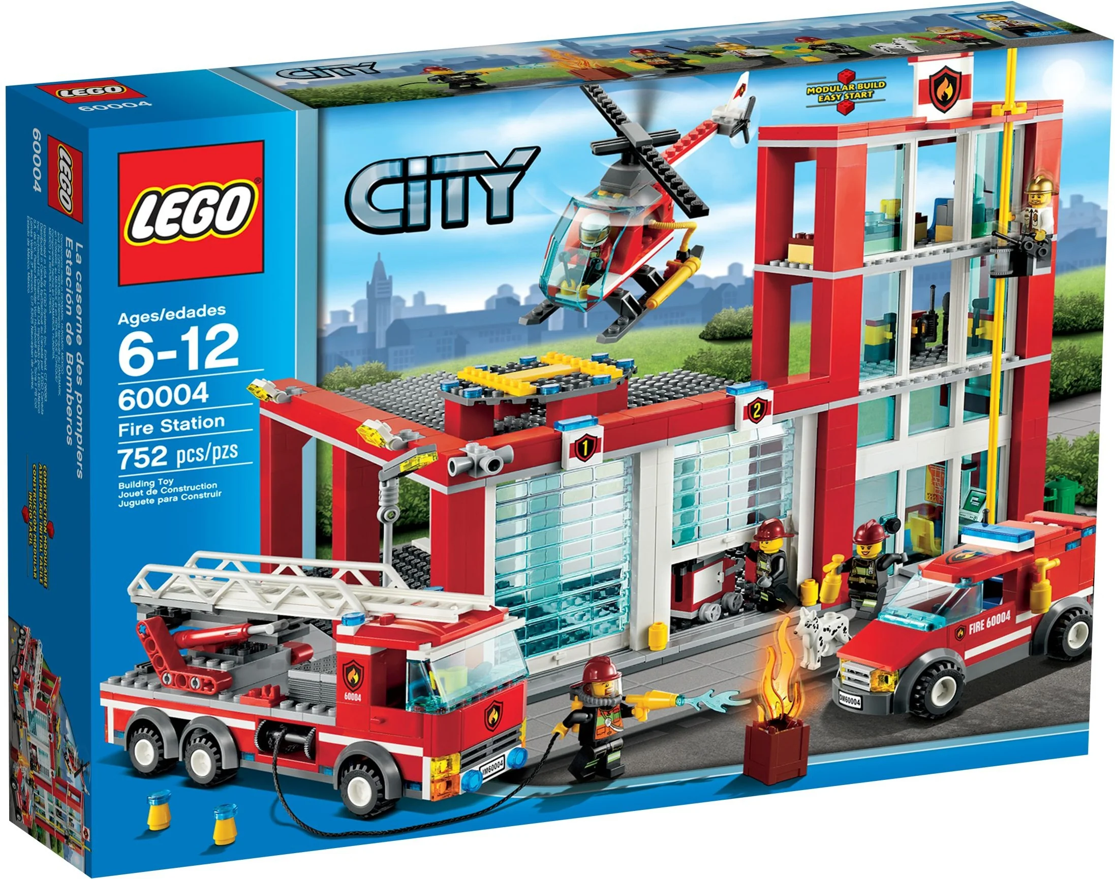 Fire Station - Image 2
