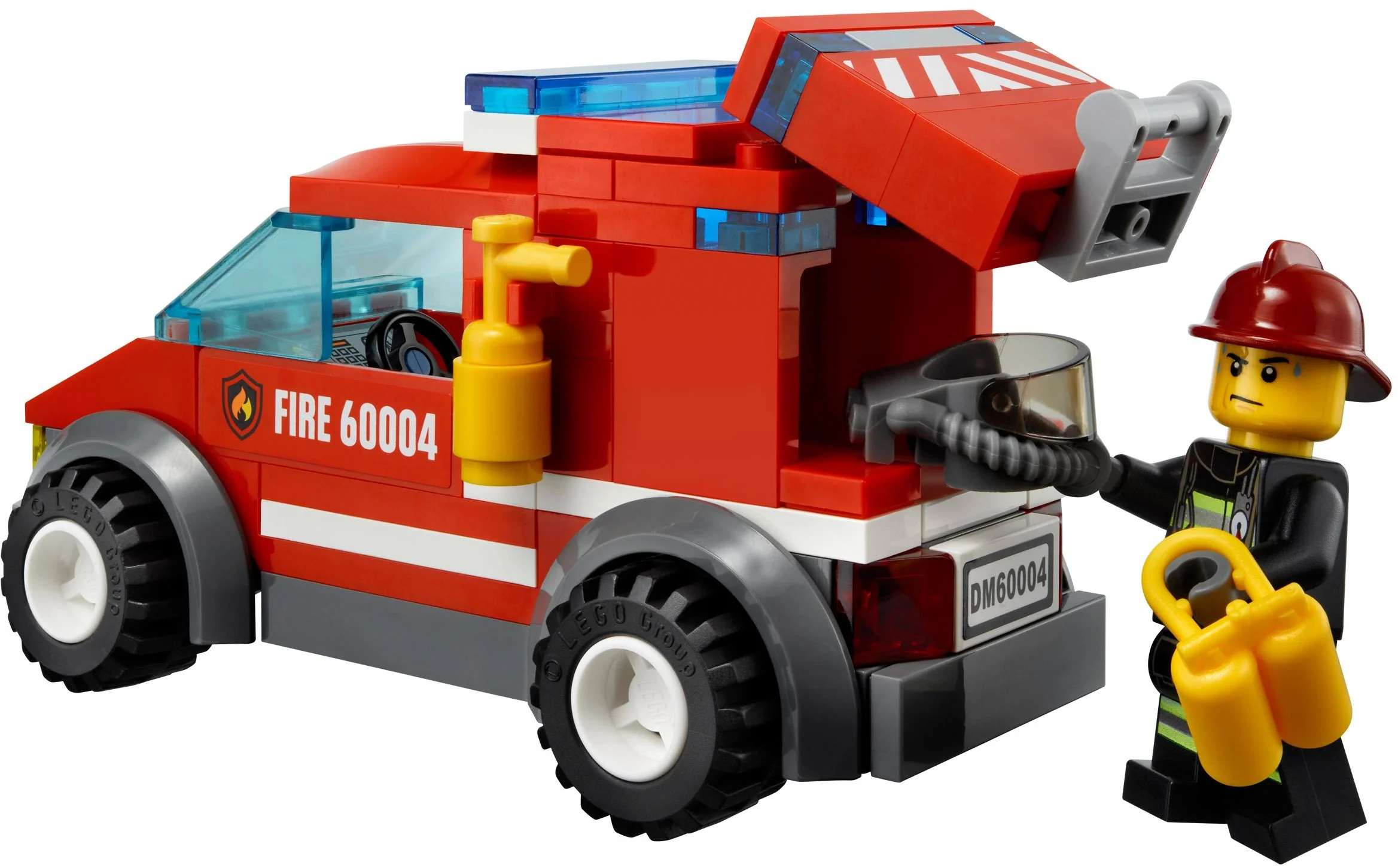 Fire Station - Image 3