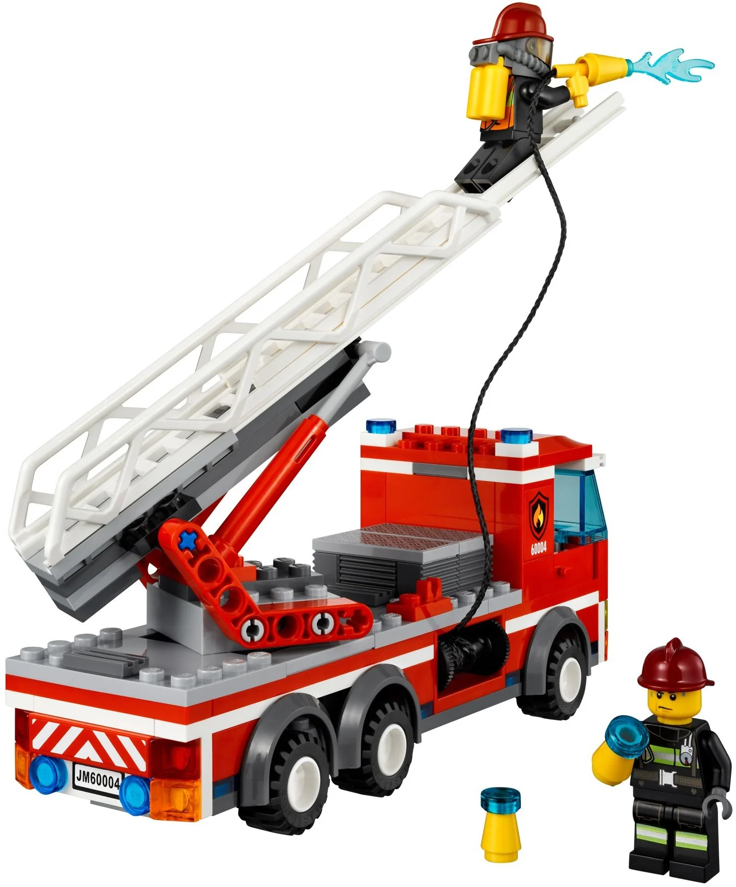 Fire Station - Image 4