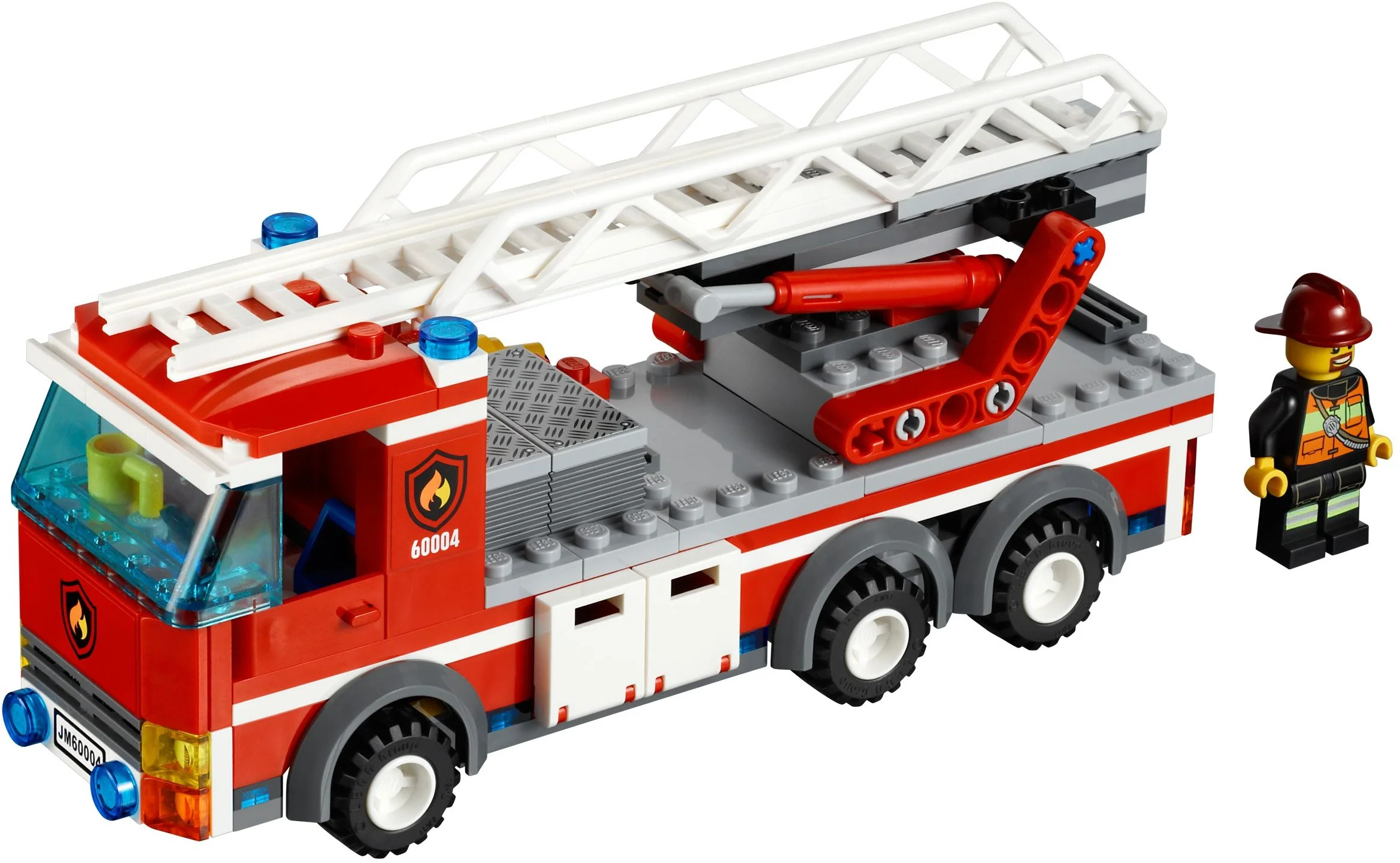 Fire Station - Image 6
