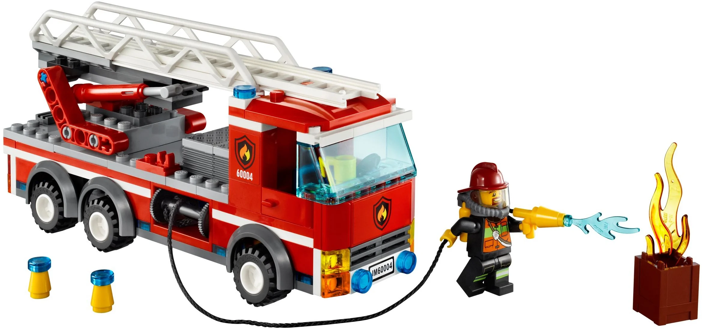 Fire Station - Image 8