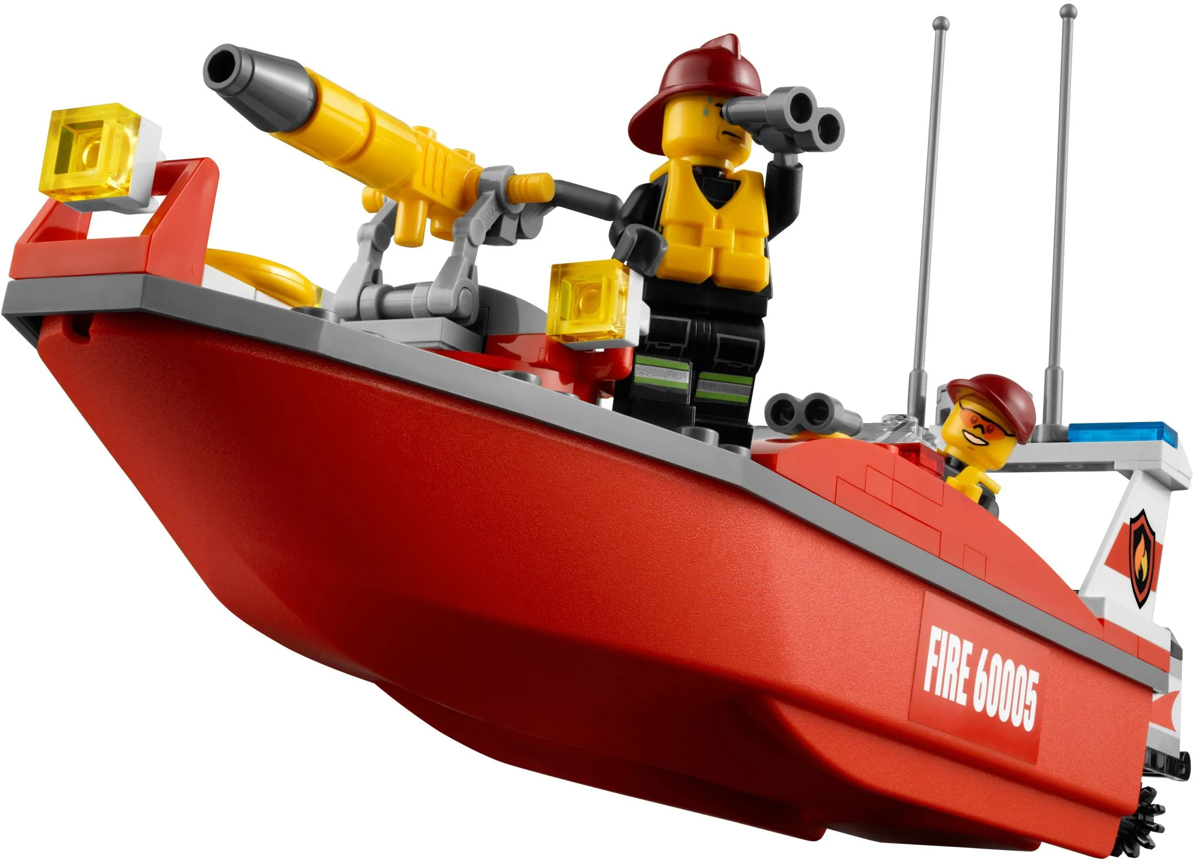 Fire Boat - Image 4