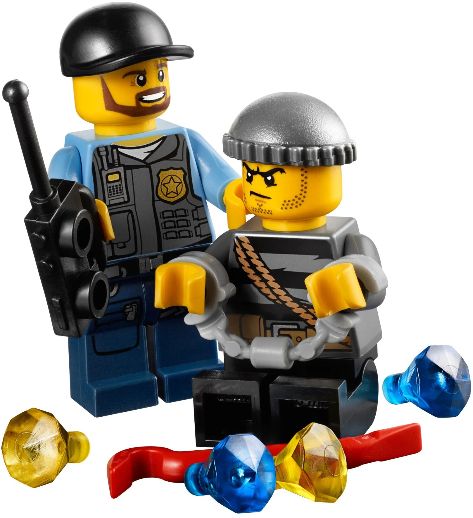 Police ATV - Image 3