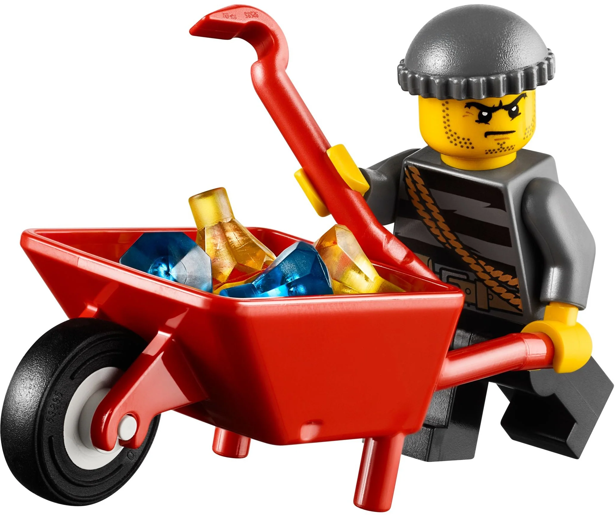 Police ATV - Image 4