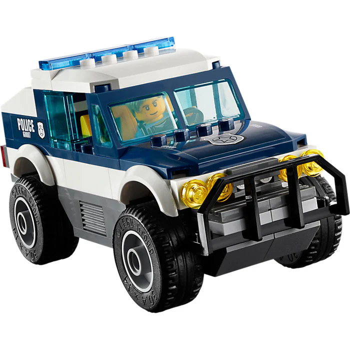 High Speed Chase - Image 4