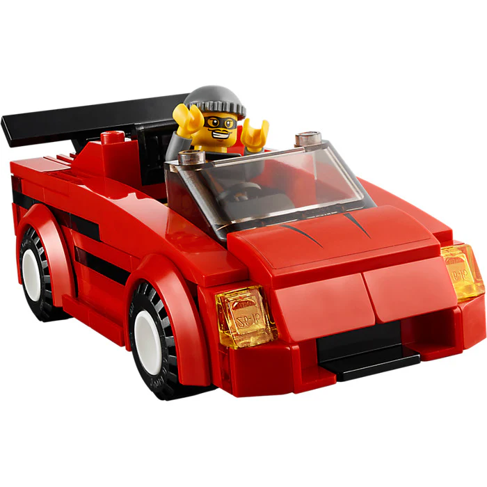 High Speed Chase - Image 6