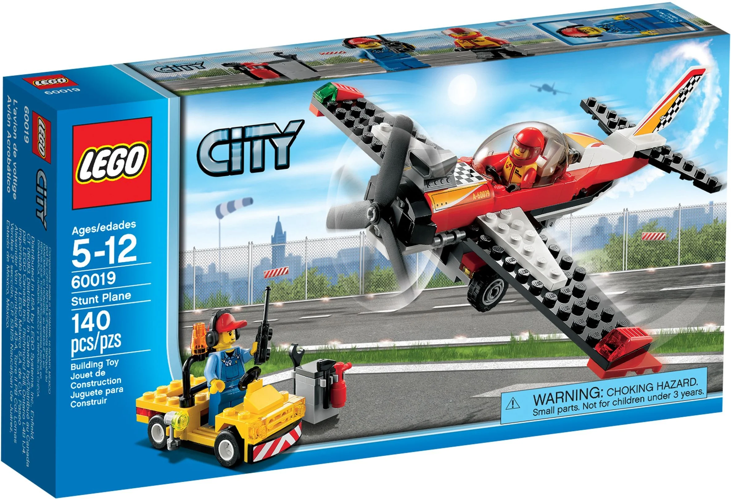 Stunt Plane - Image 2