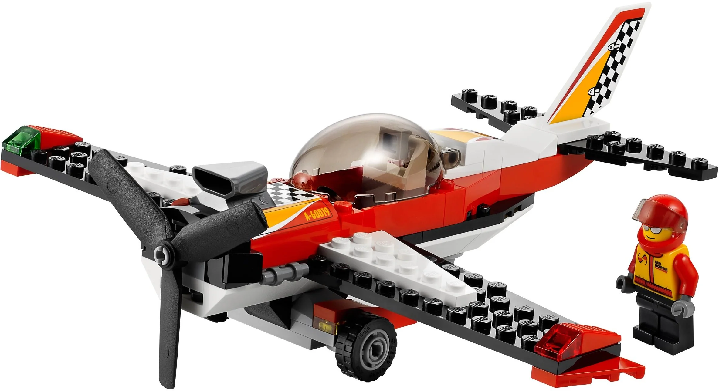 Stunt Plane - Image 5