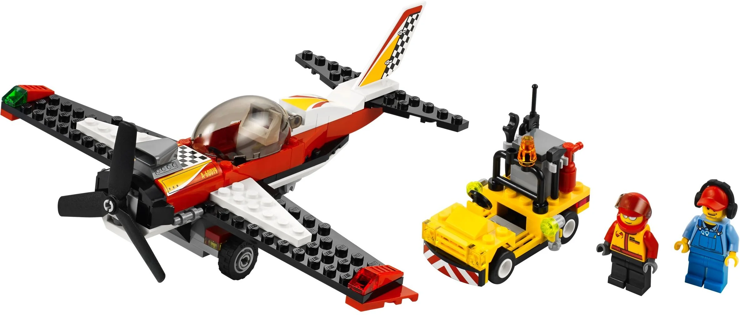 Stunt Plane - Image 6