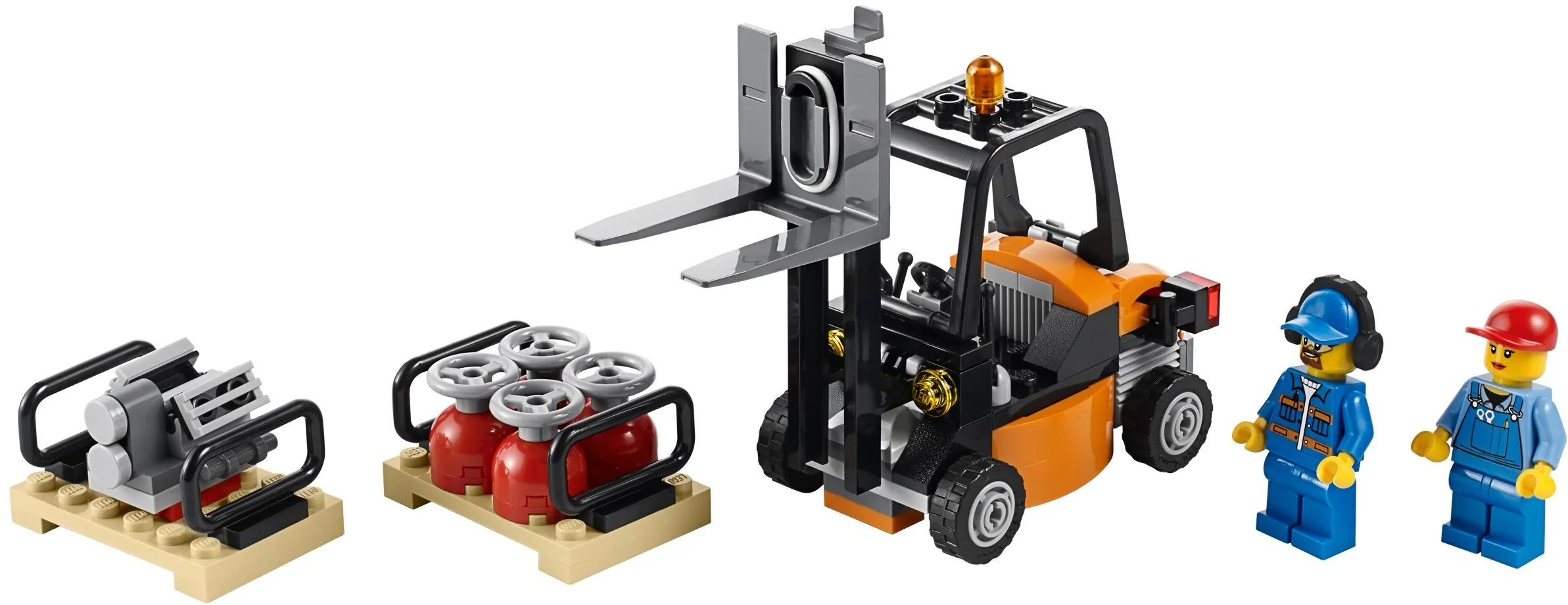 Cargo Truck - Image 6