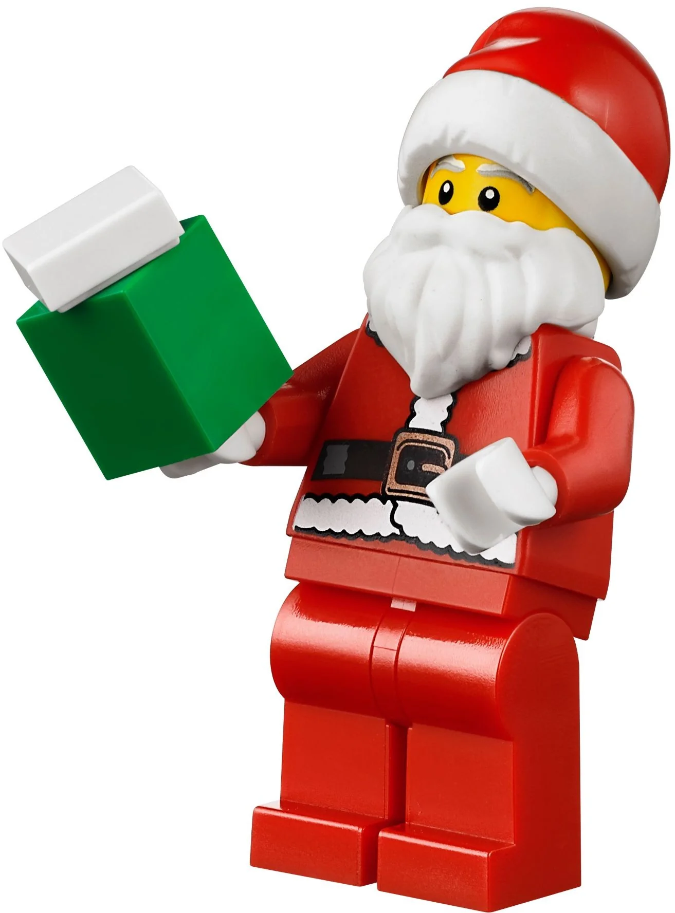 LEGO City Advent Calendar - Image 4