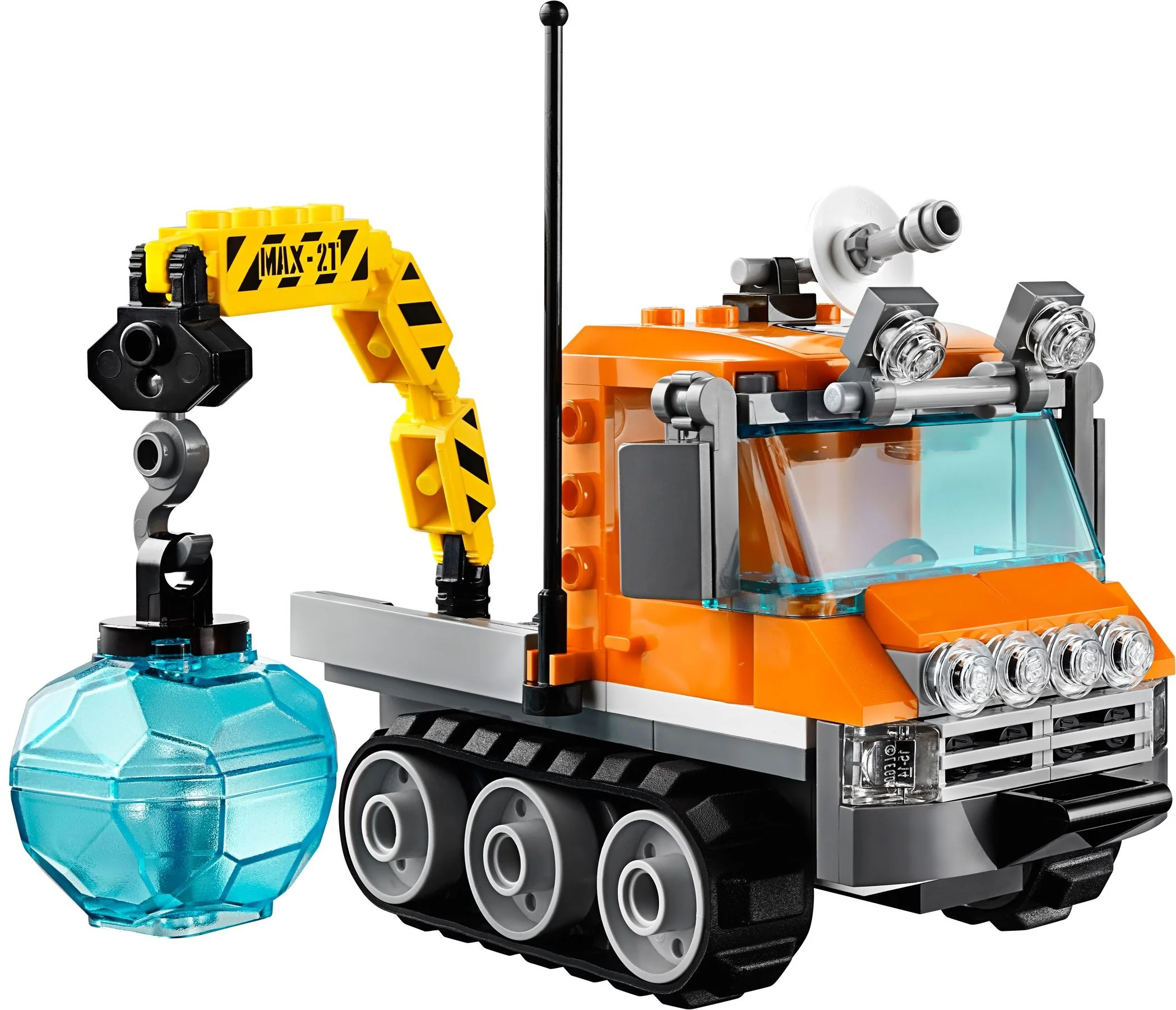 Arctic Ice Crawler - Image 3