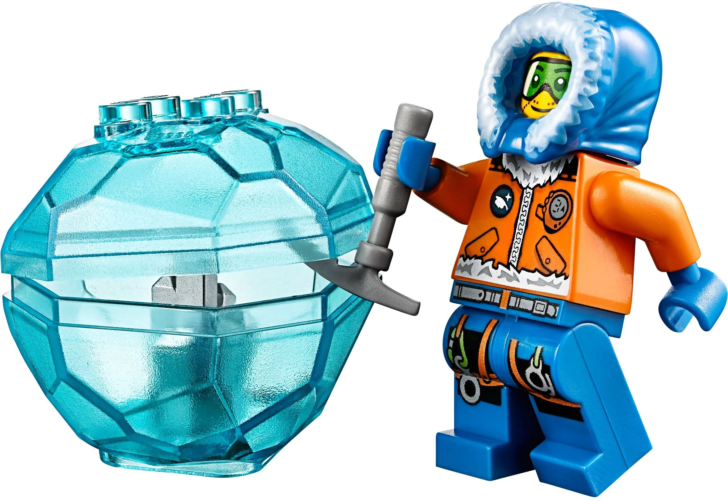Arctic Ice Crawler - Image 6