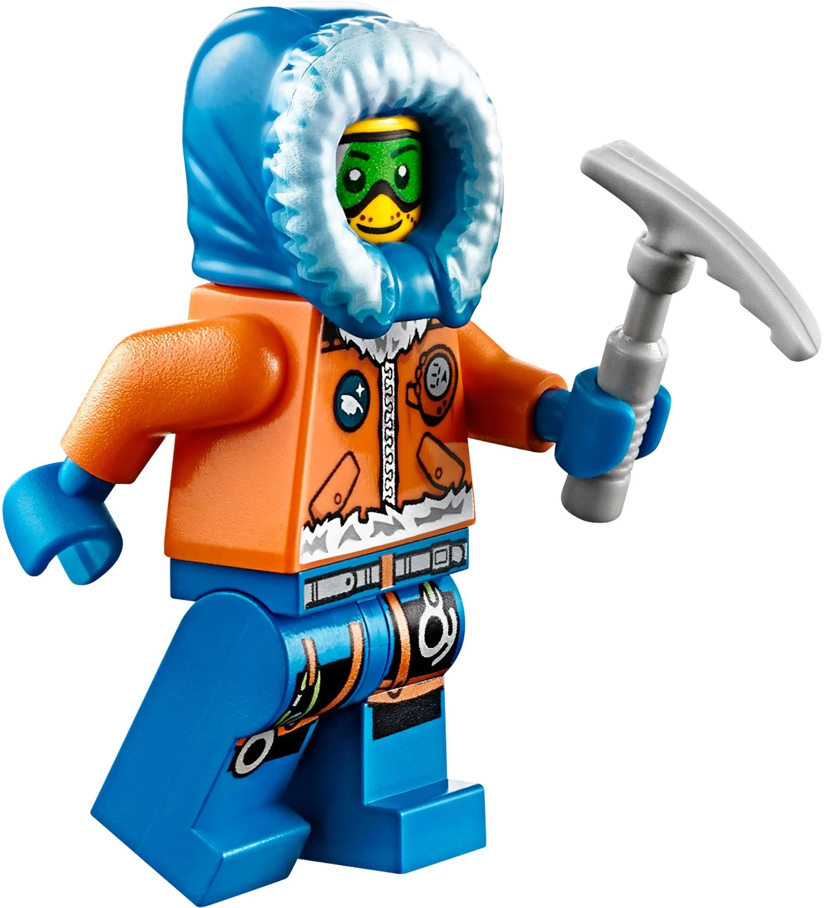 Arctic Ice Crawler - Image 7