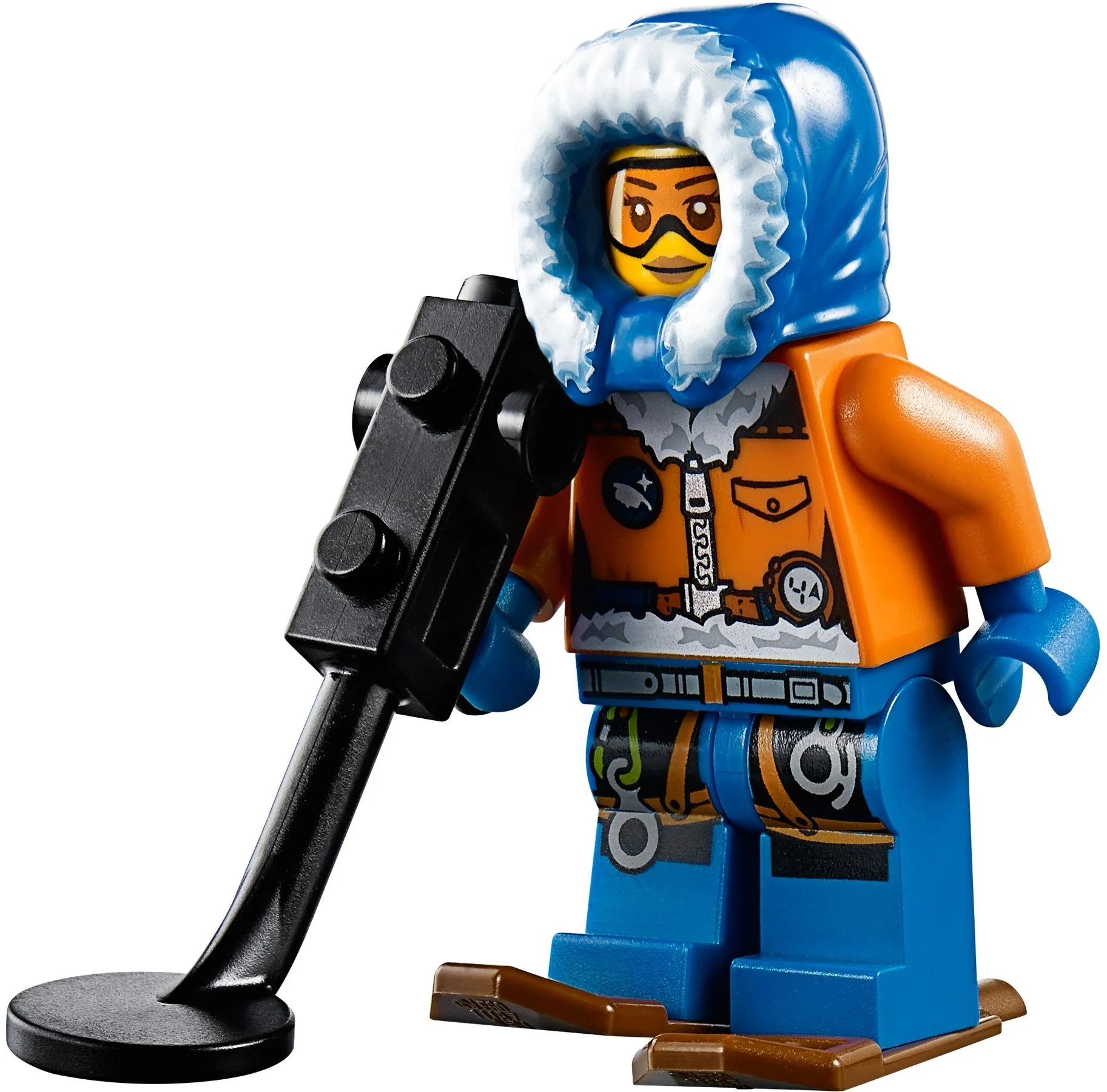 Arctic Helicrane - Image 7