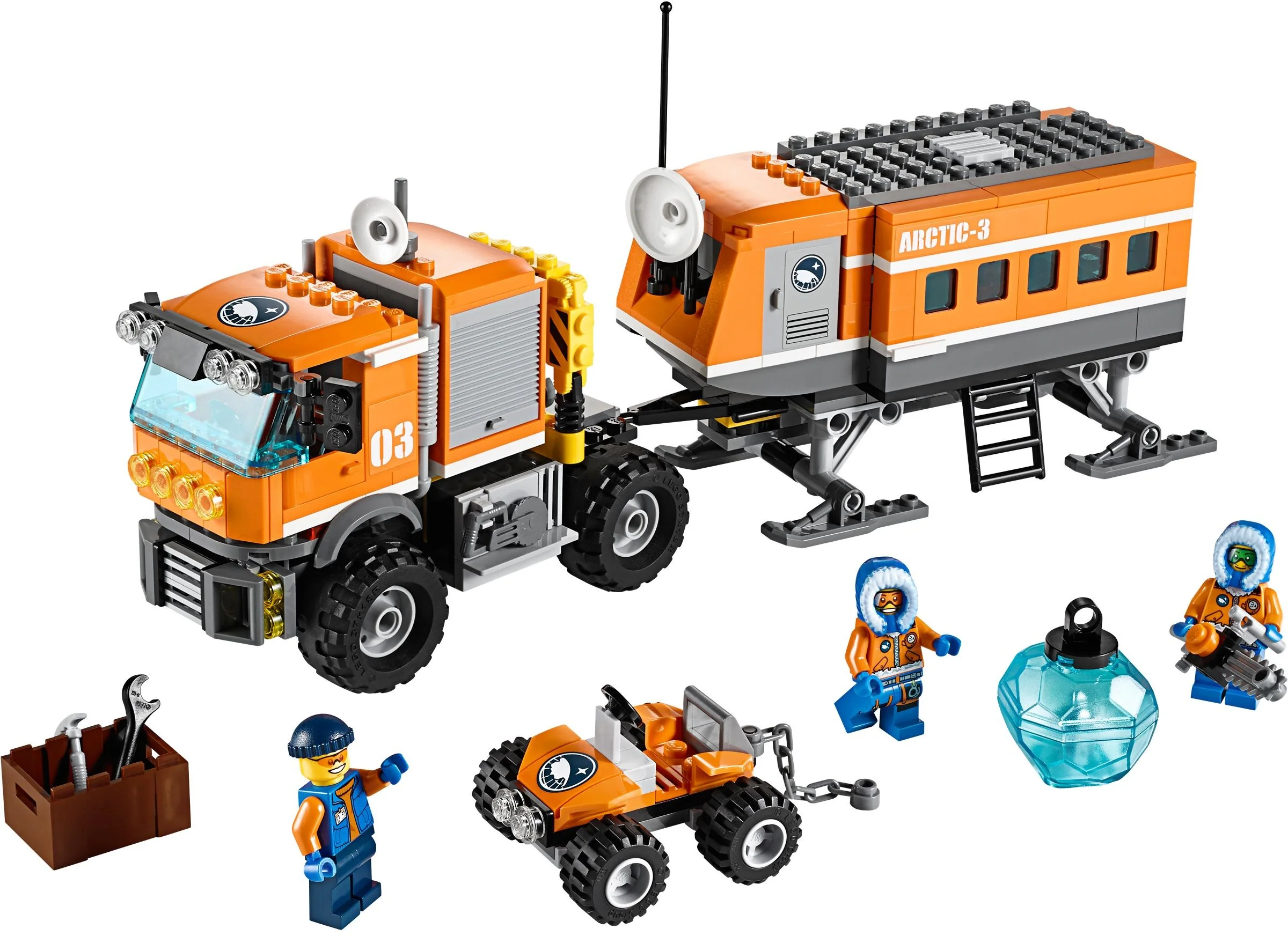 Arctic Outpost - Image 10