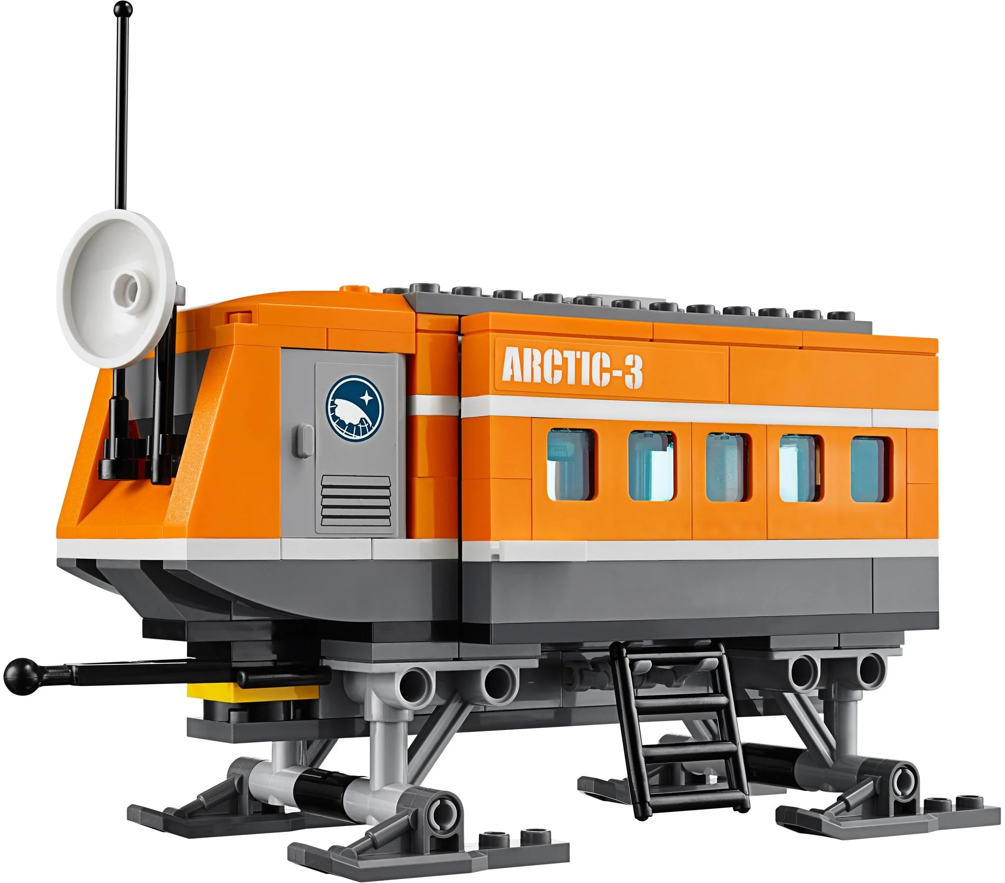 Arctic Outpost - Image 4