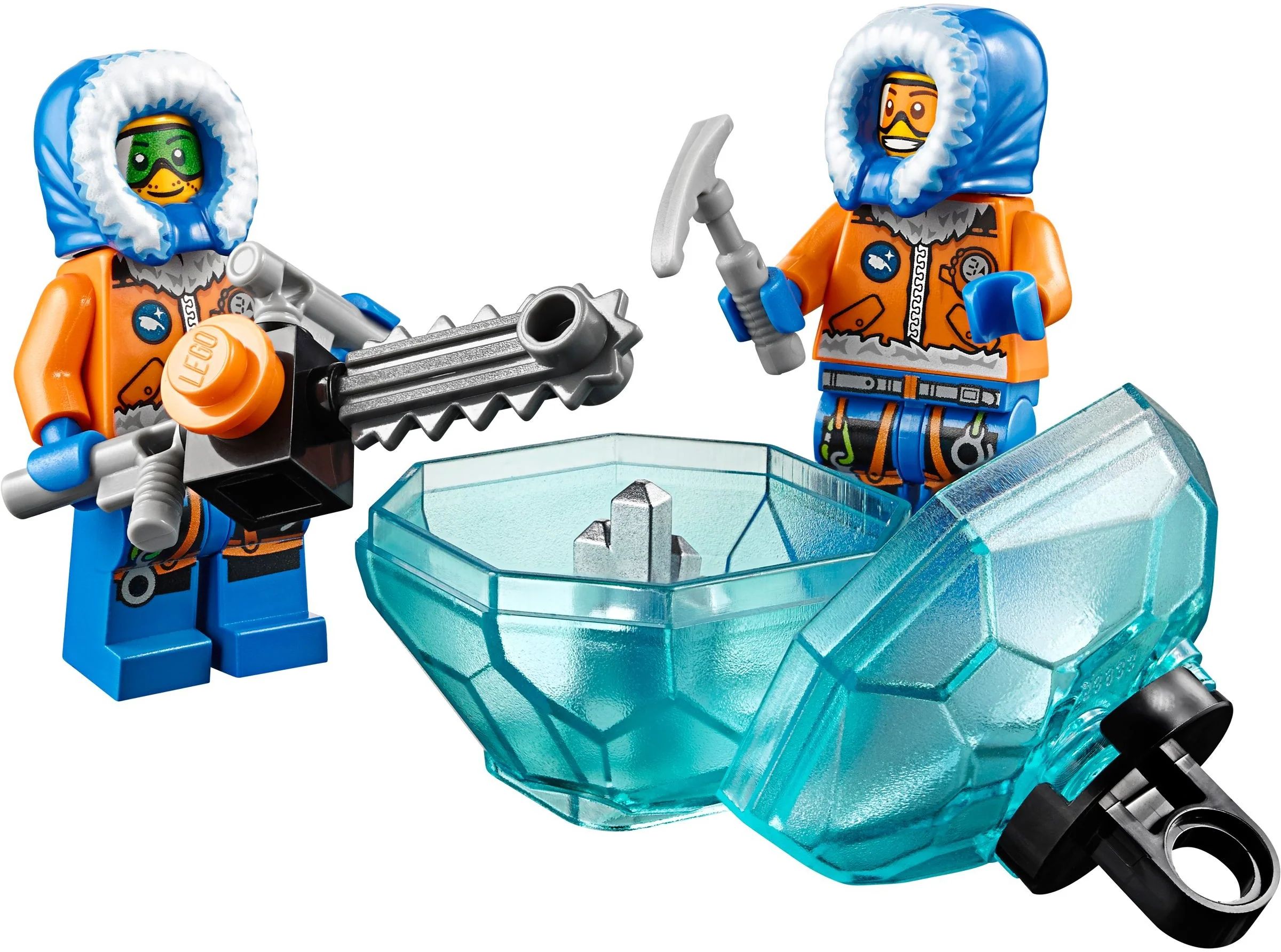Arctic Outpost - Image 8