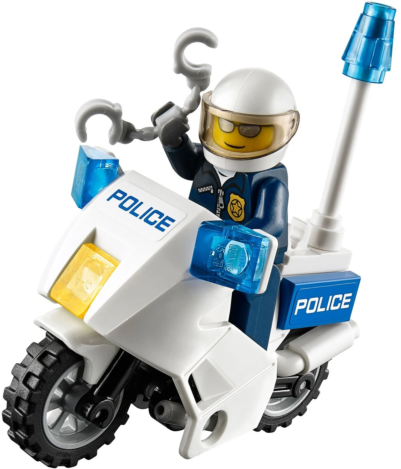 Crook Pursuit - Image 3