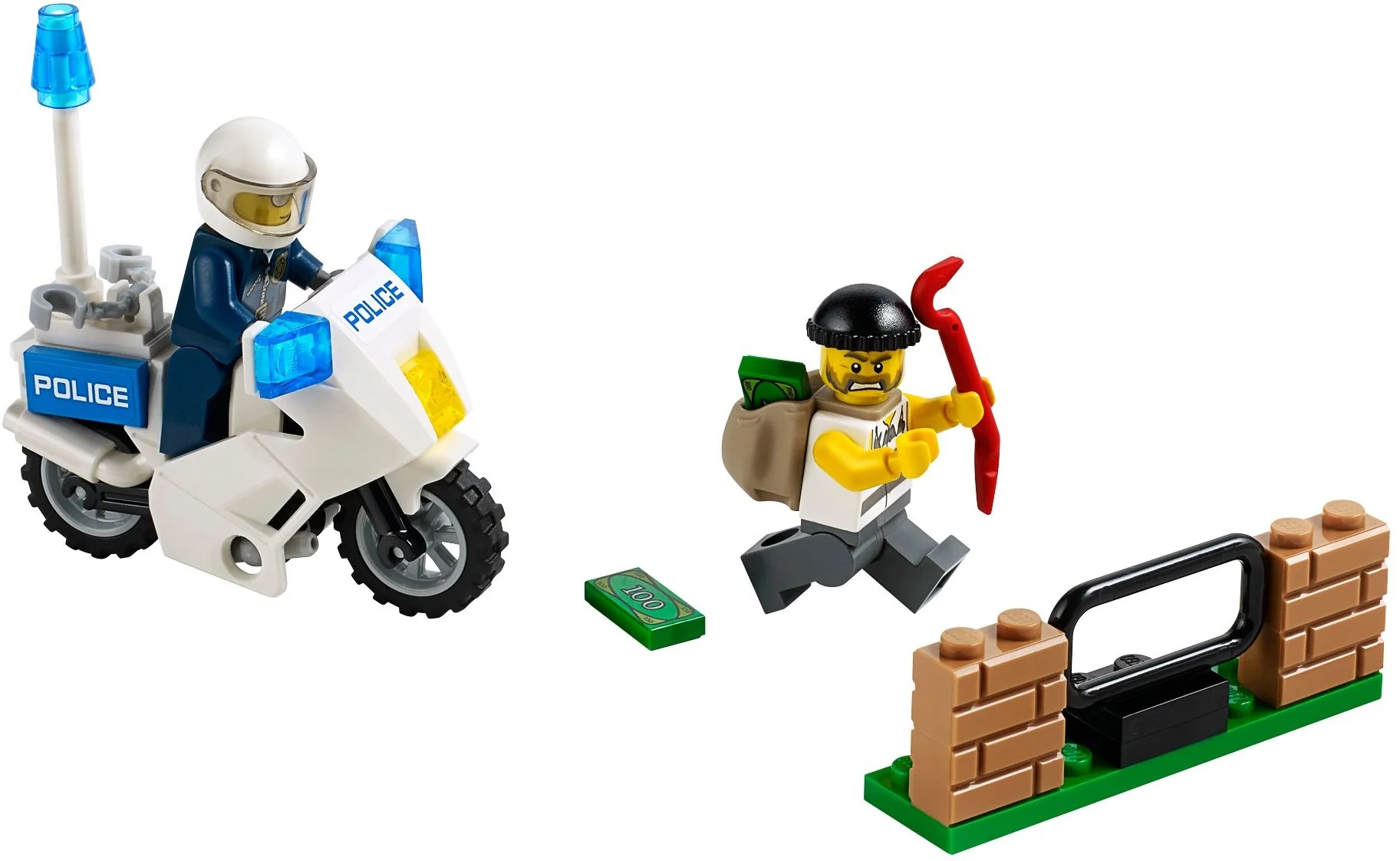 Crook Pursuit - Image 7