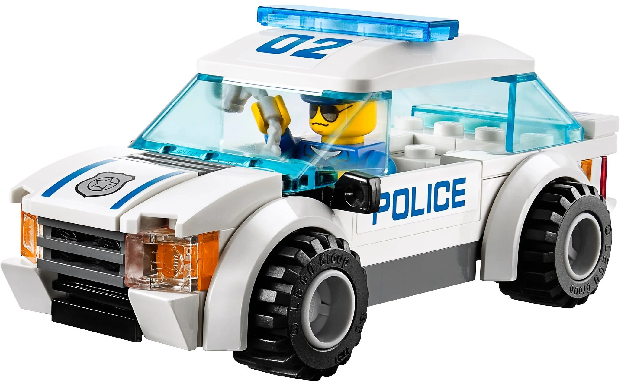 High Speed Police Chase - Image 3