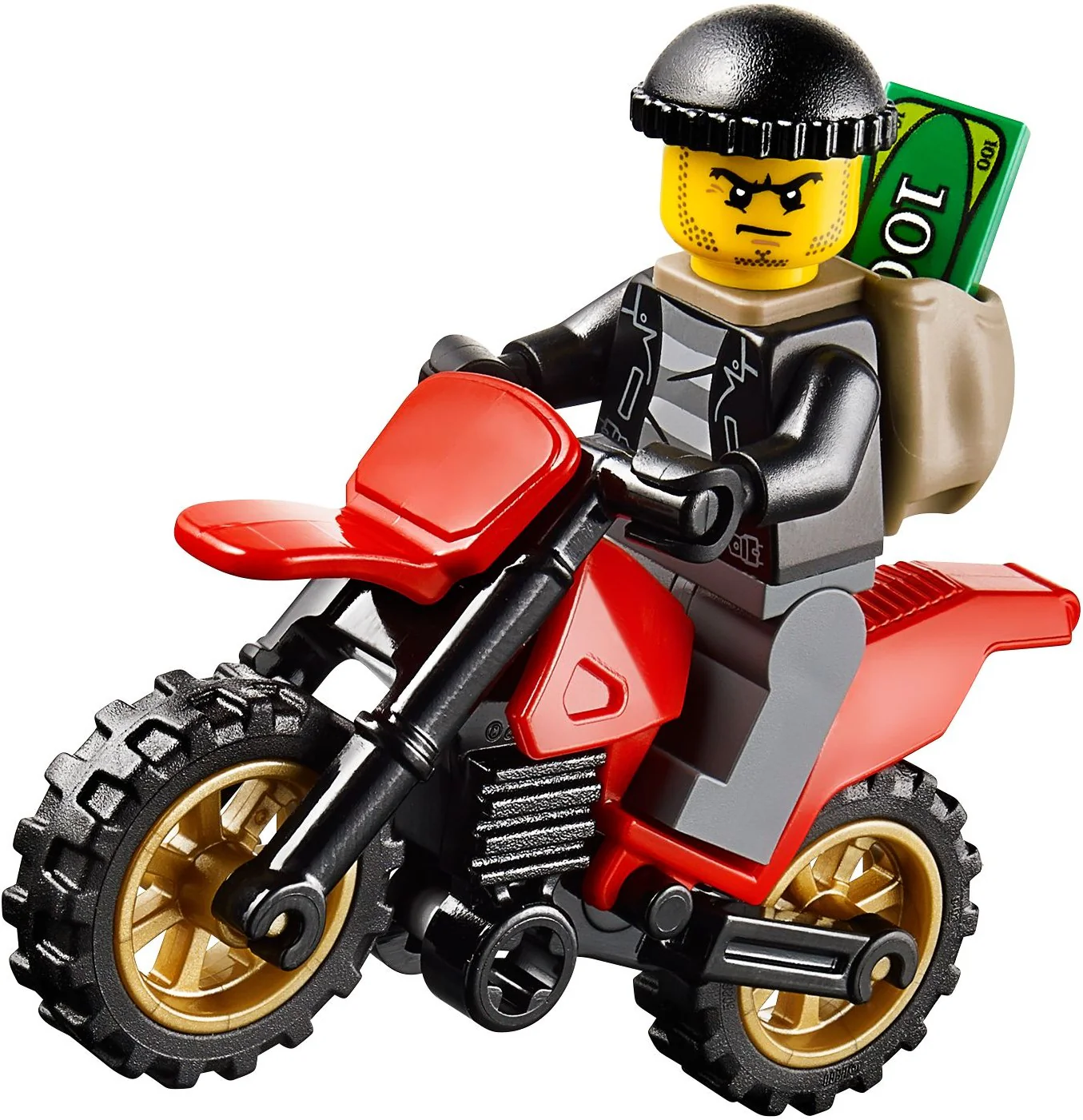 High Speed Police Chase - Image 6