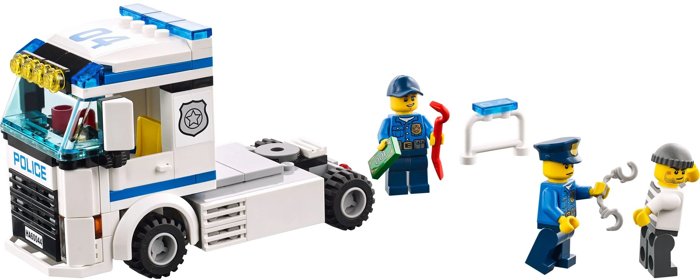 Mobile Police Unit - Image 5