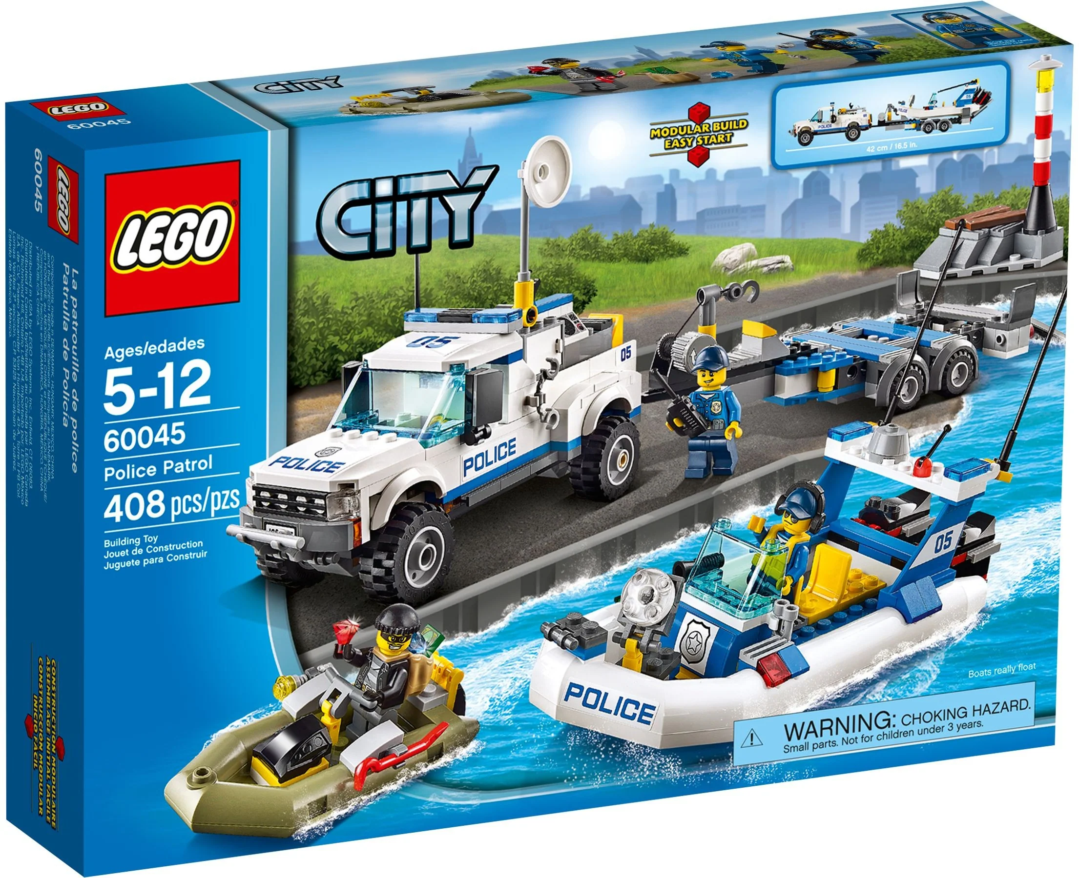 Police Patrol - Image 2