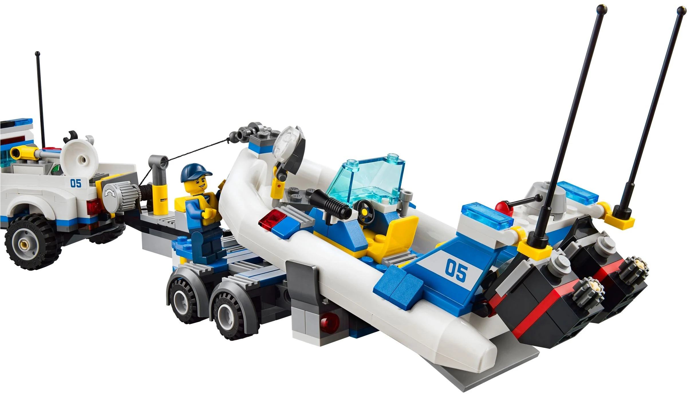 Police Patrol - Image 3