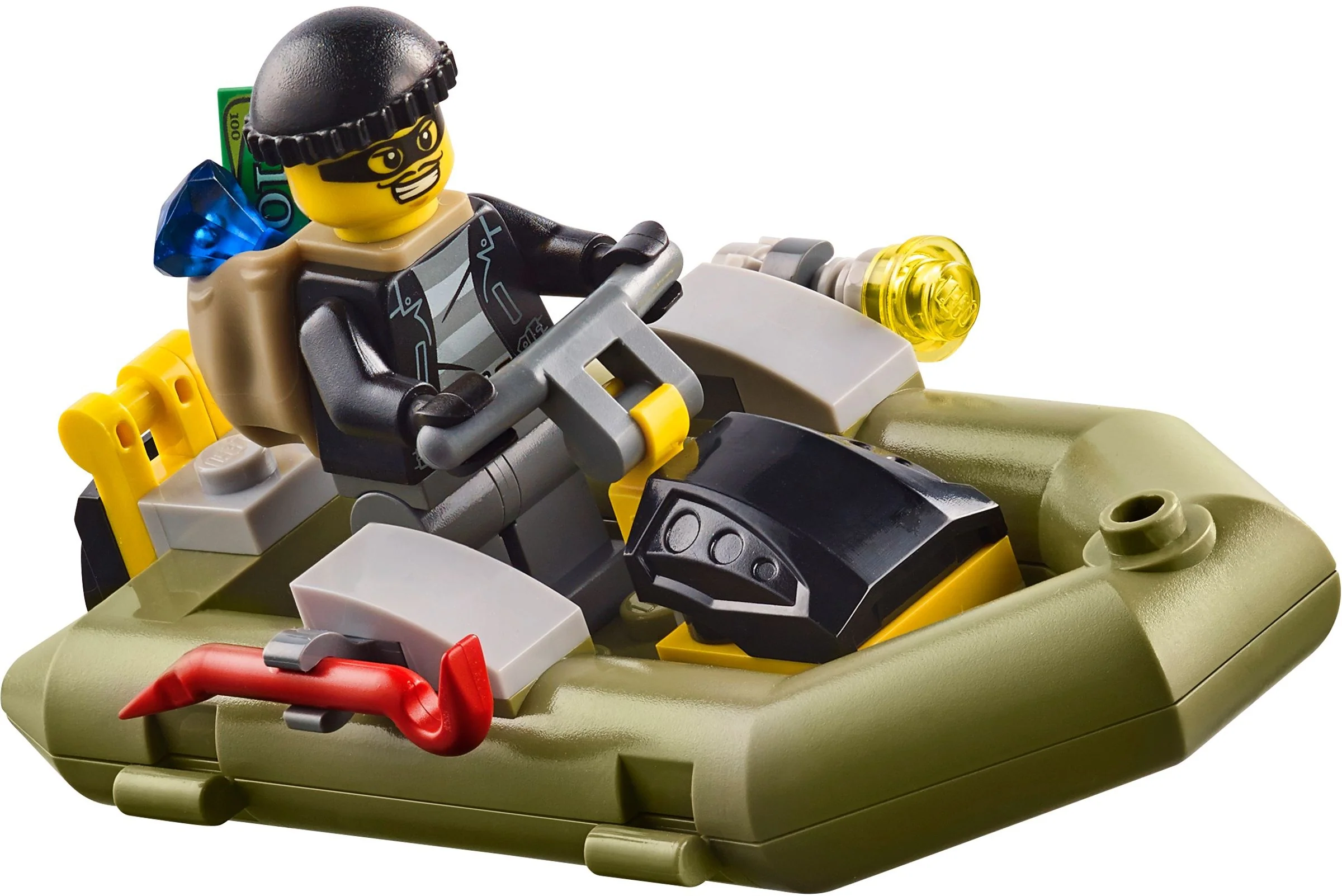 Police Patrol - Image 4