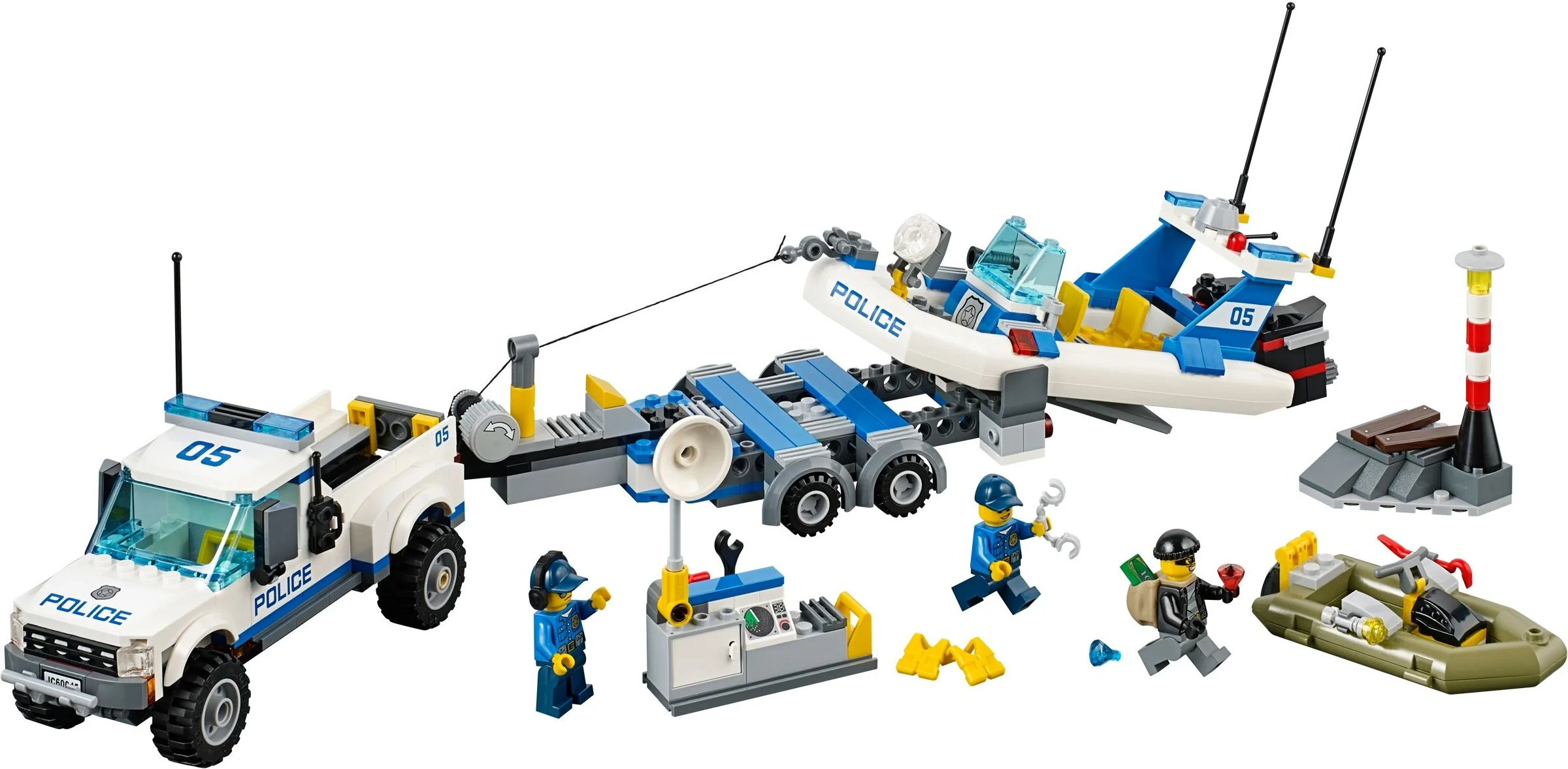 Police Patrol - Image 5