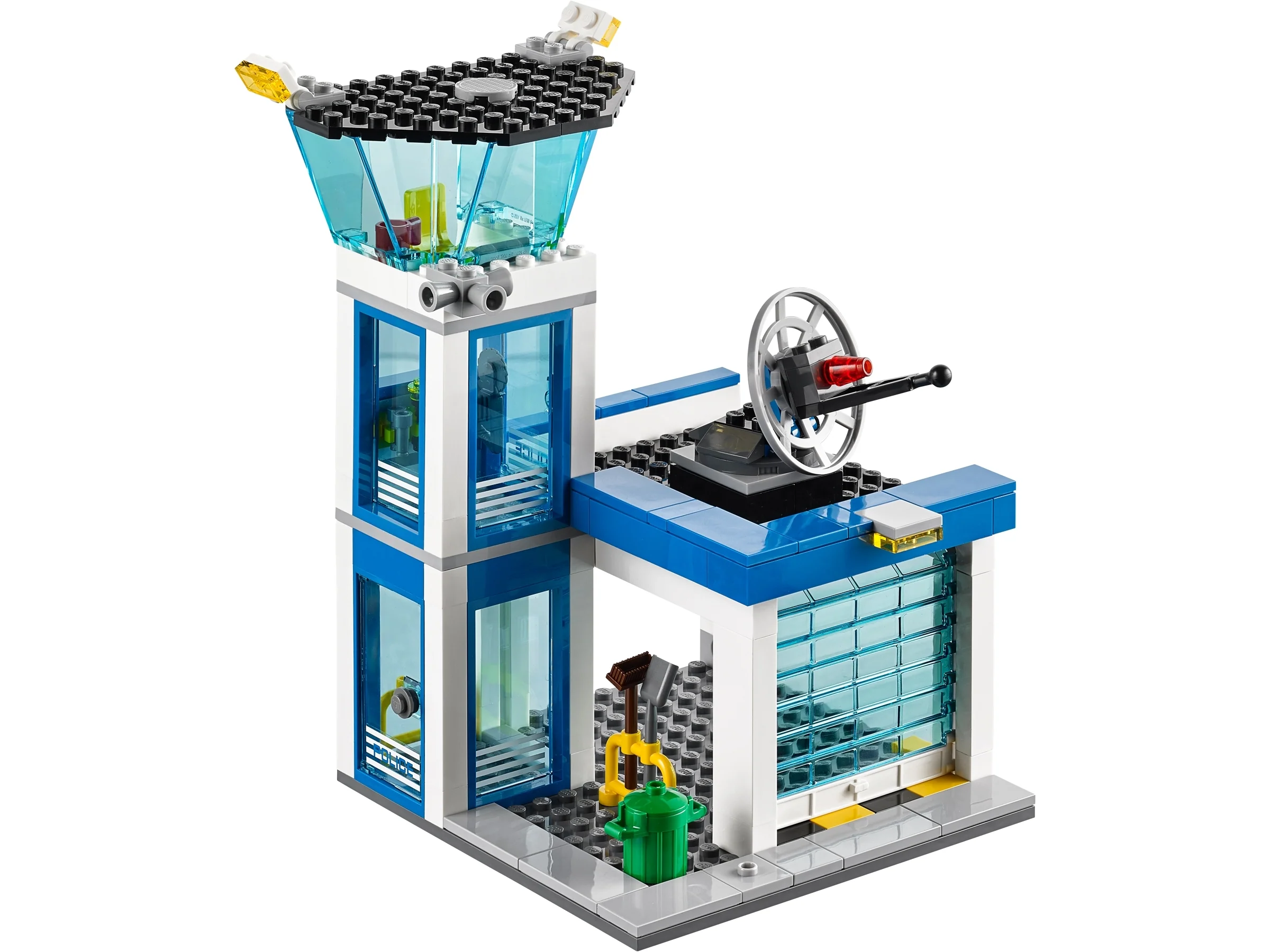 Police Station - Image 3
