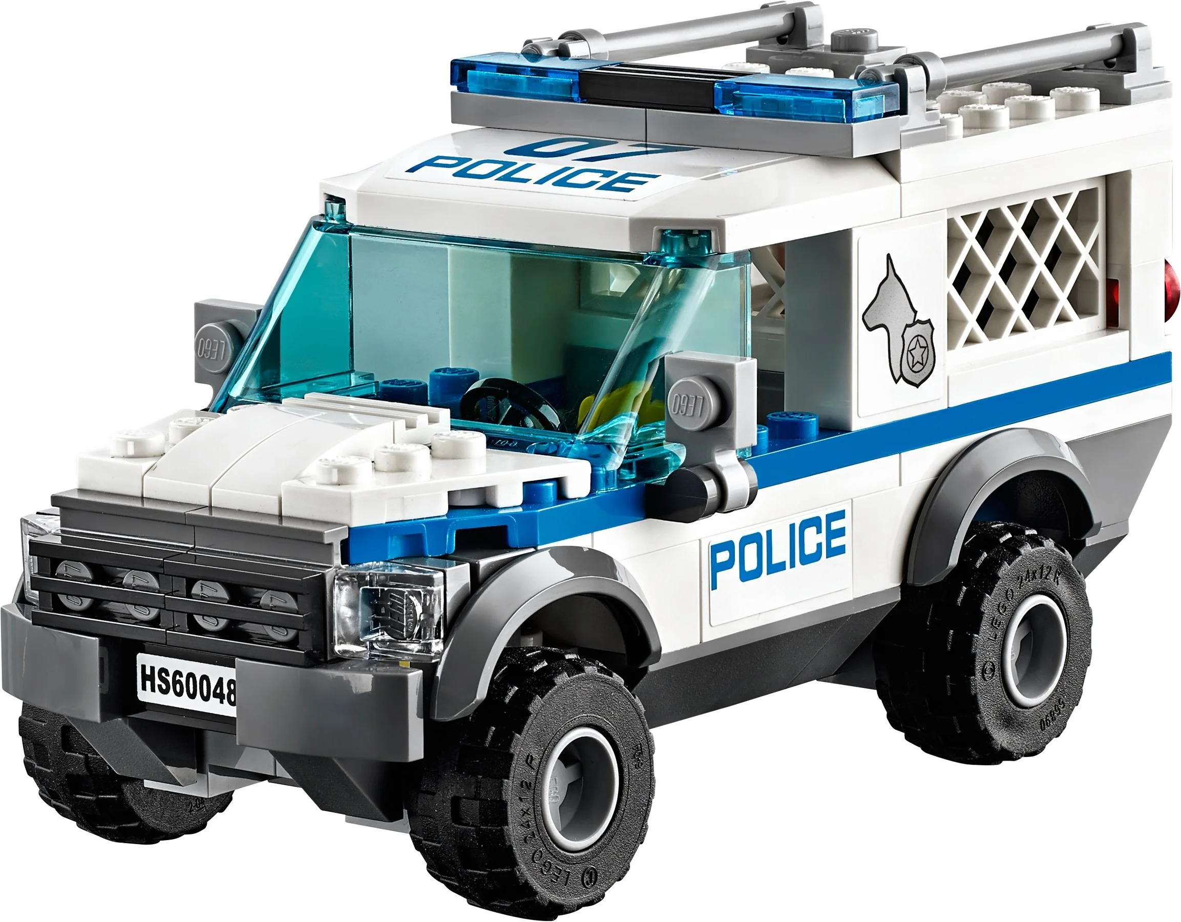 Police Dog Unit - Image 5