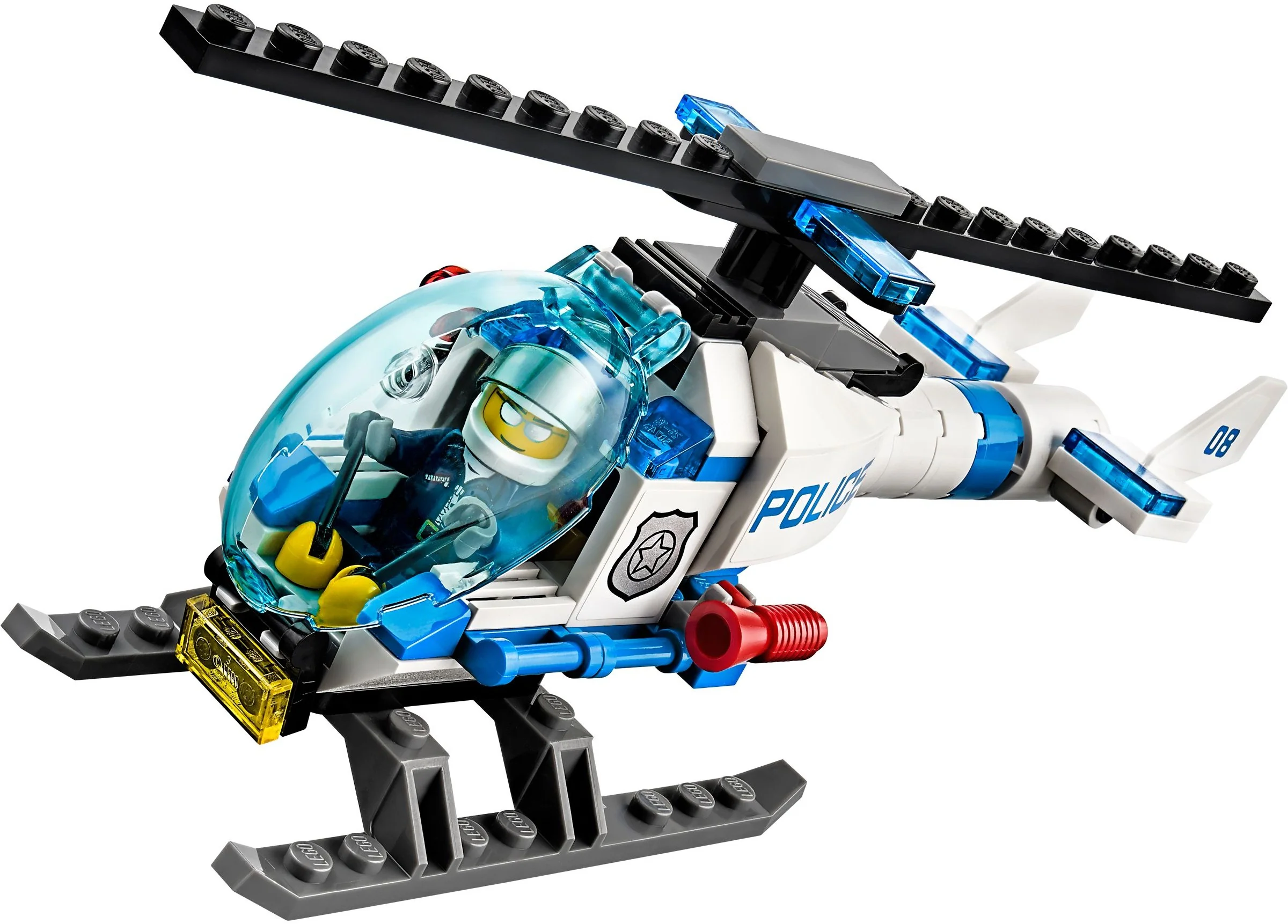 Helicopter Transporter - Image 3
