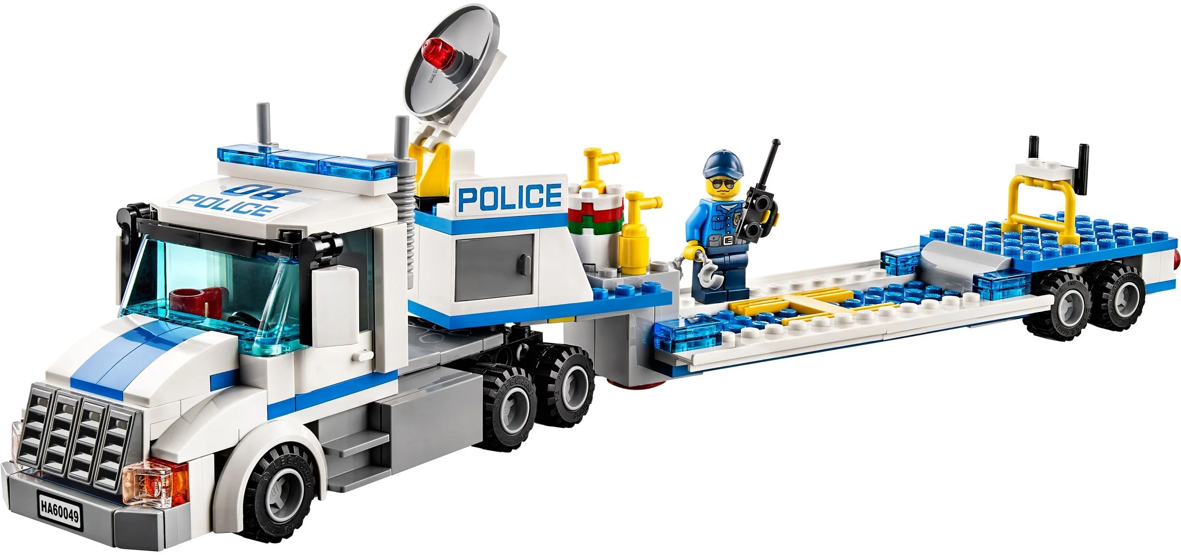 Helicopter Transporter - Image 4