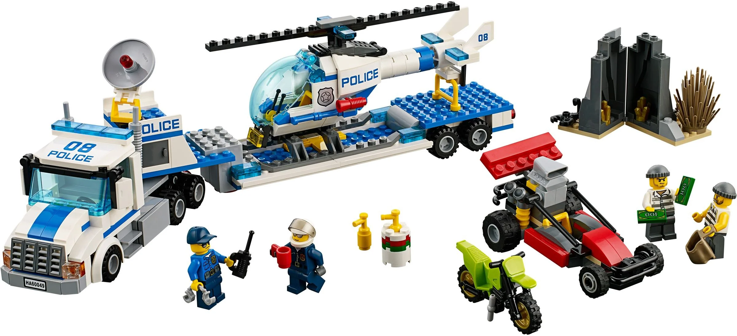Helicopter Transporter - Image 7