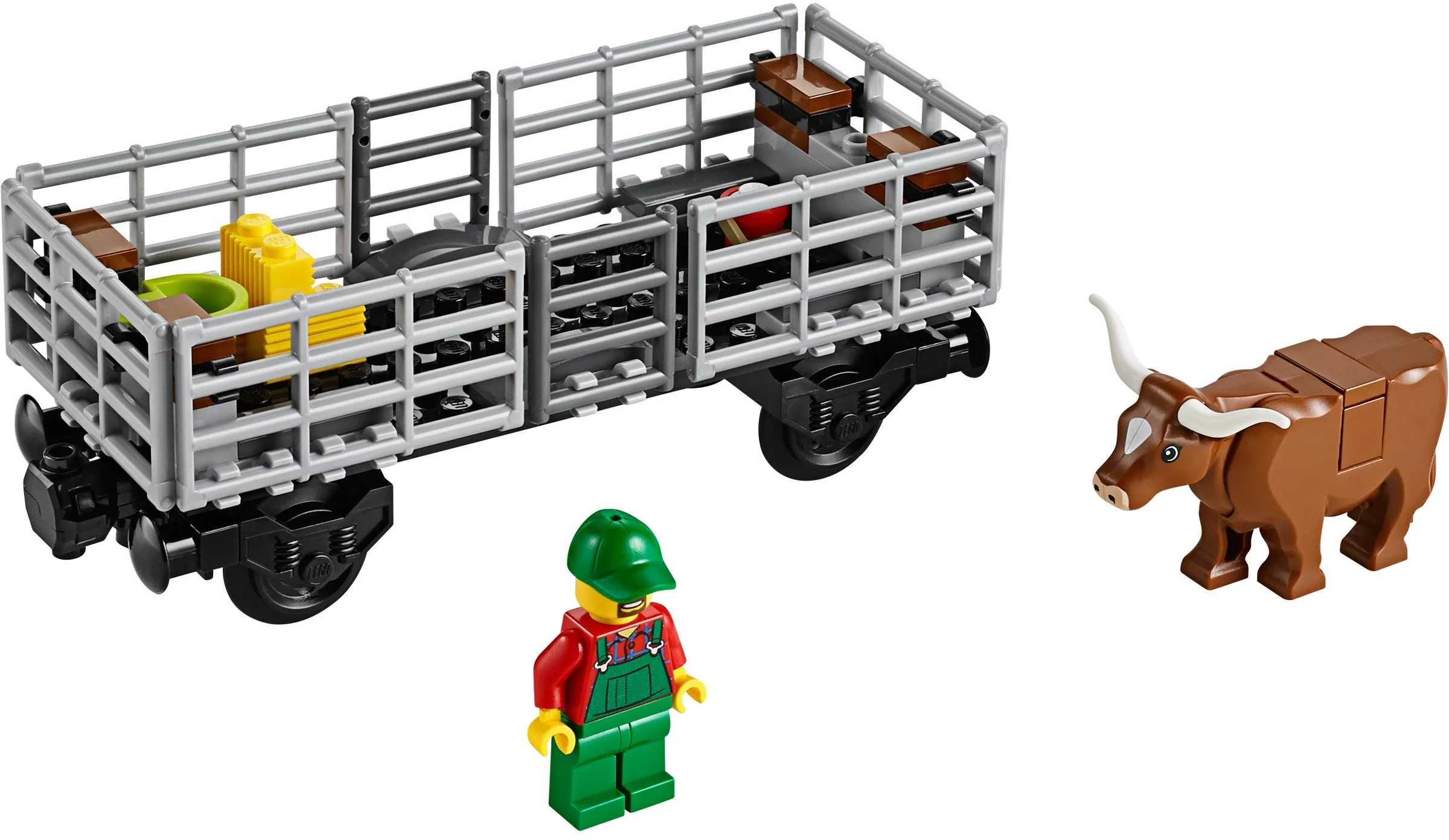 Cargo Train - Image 10