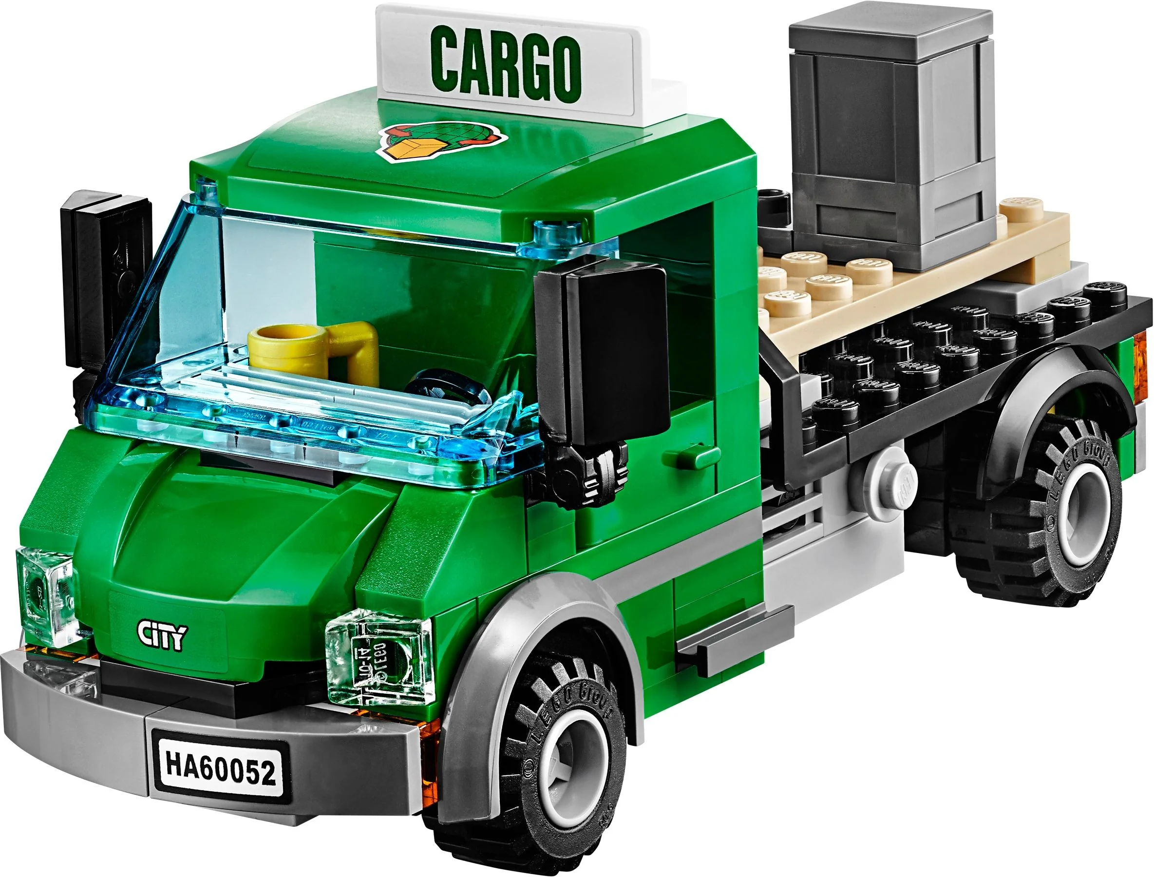 Cargo Train - Image 13