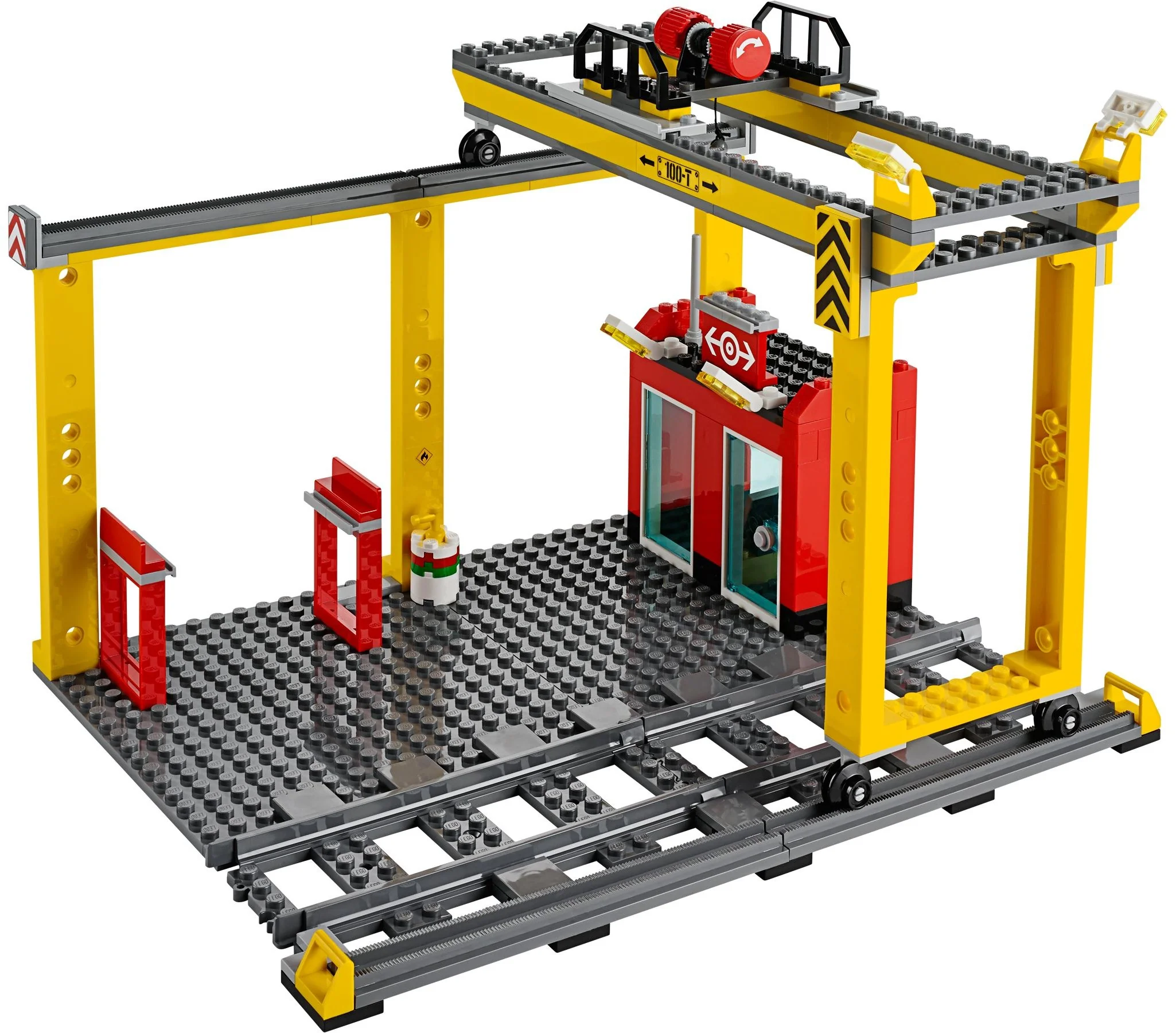 Cargo Train - Image 3