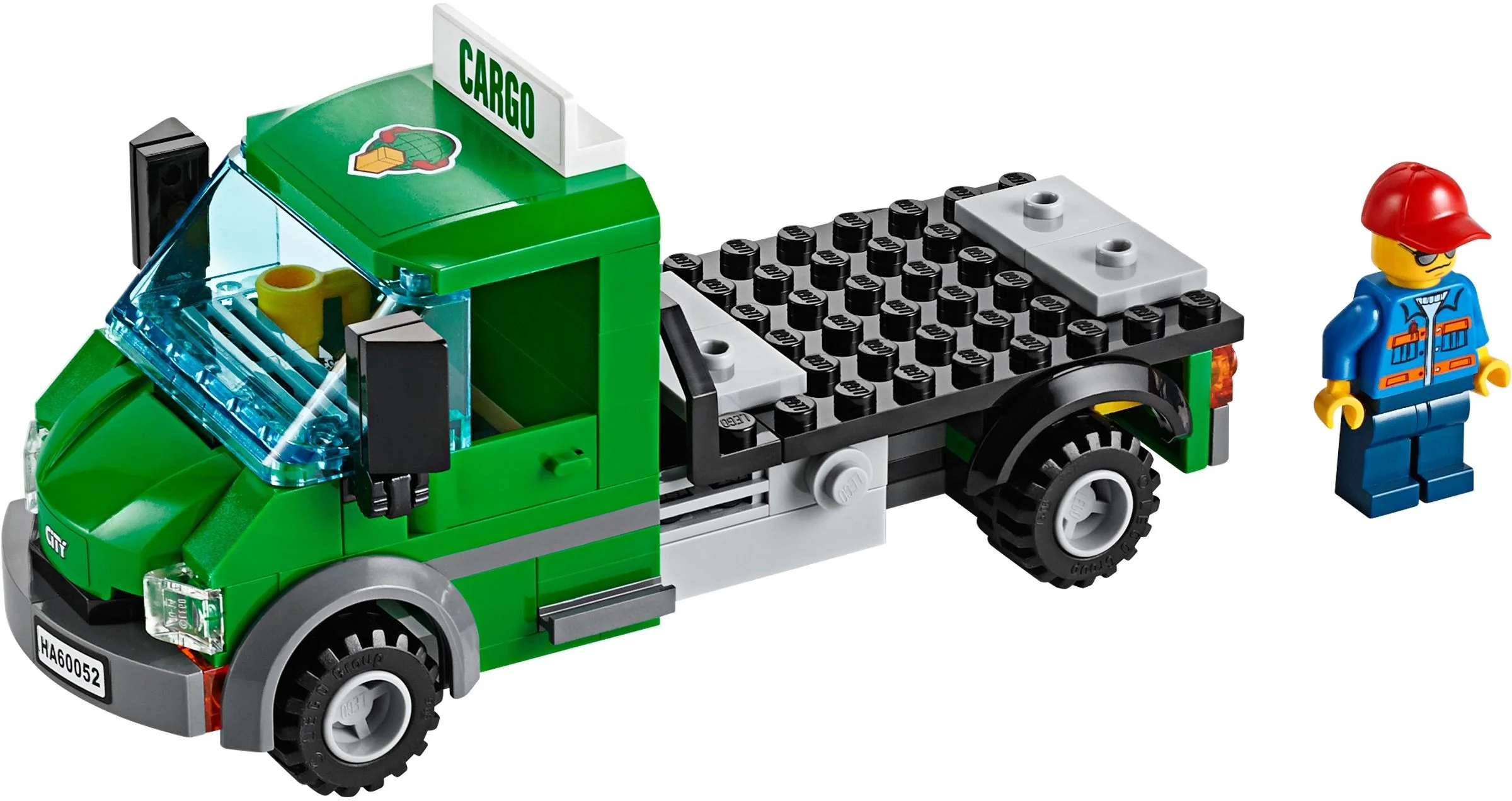 Cargo Train - Image 9