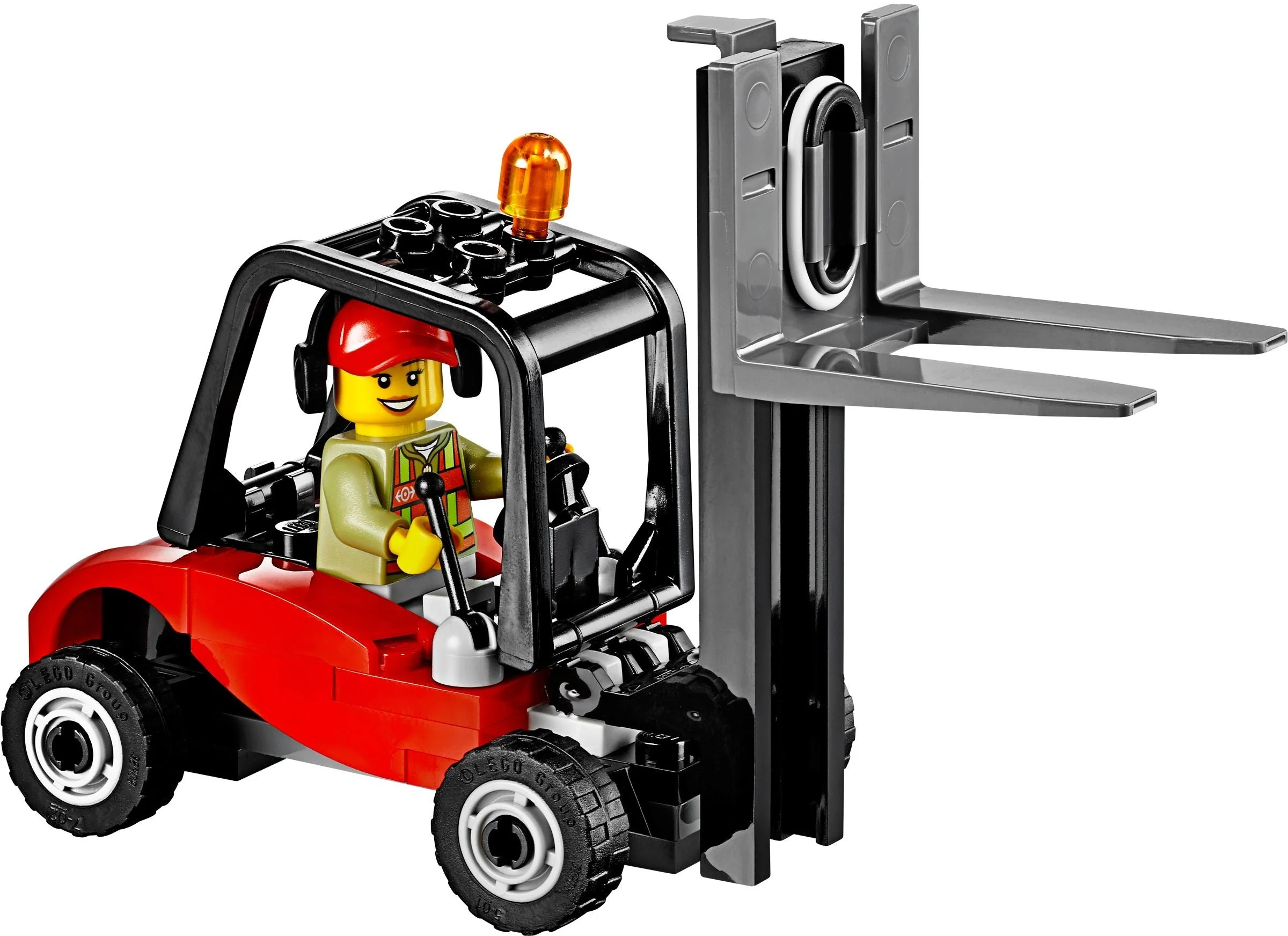 Cargo Train - Image 12