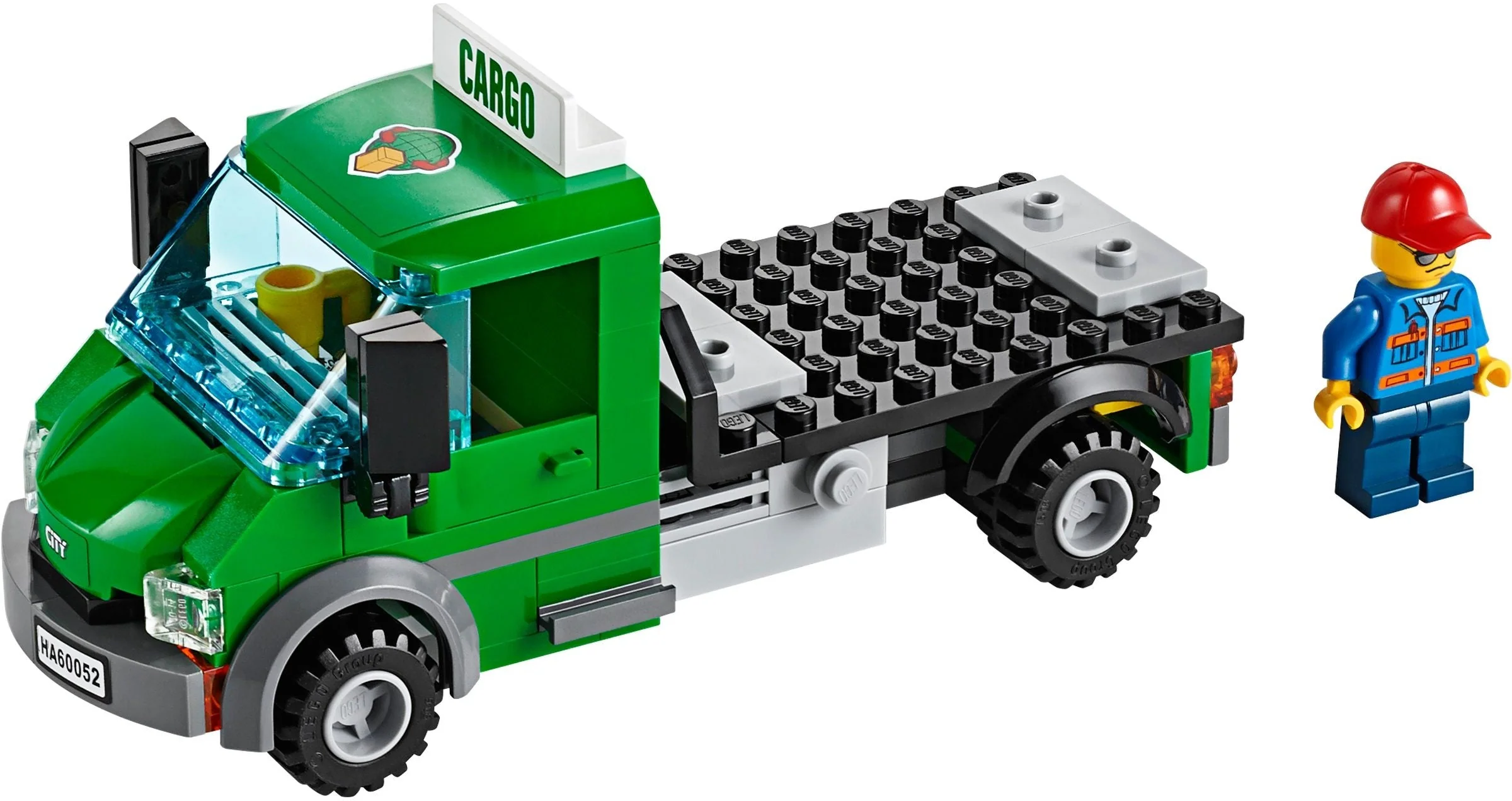 Cargo Train - Image 9