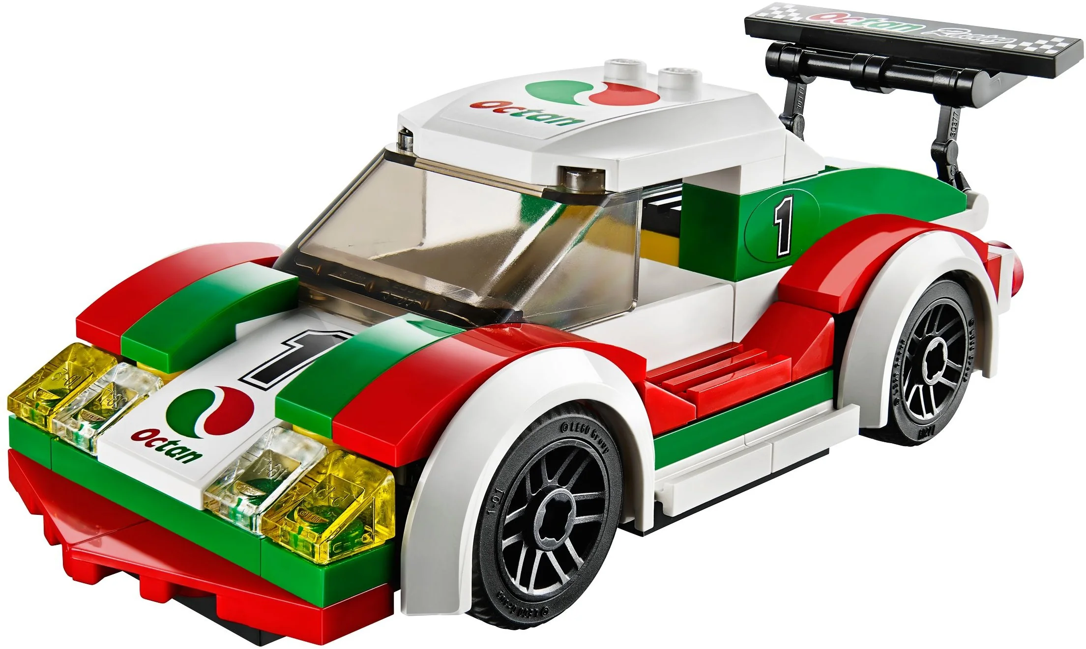 Race Car - Image 3
