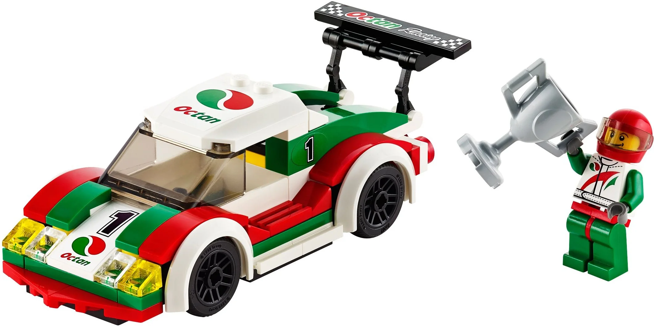 Race Car - Image 5