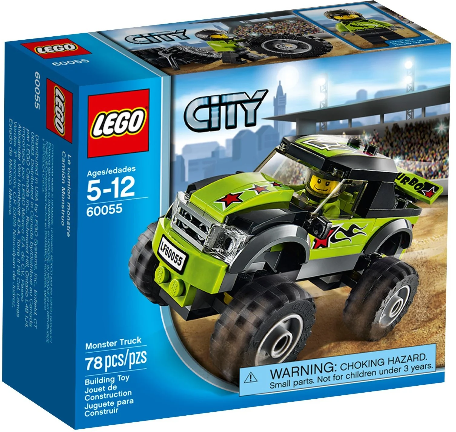 Monster Truck - Image 2