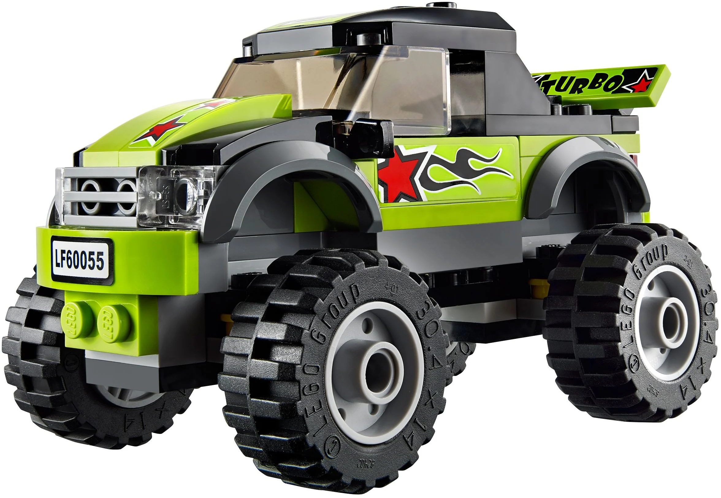 Monster Truck - Image 3