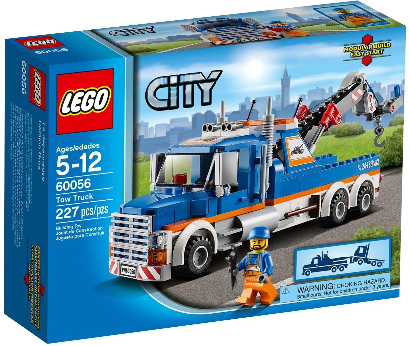 Tow Truck - Image 2